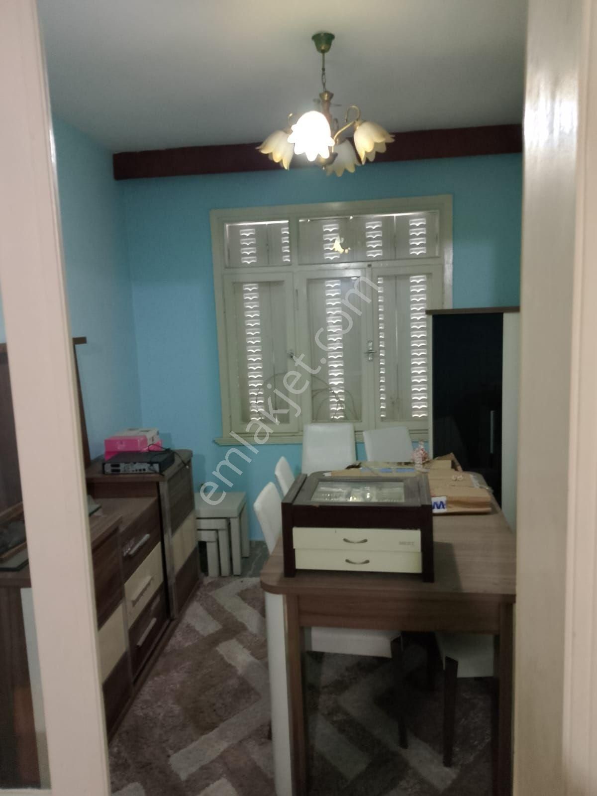 Aydın Söke Cumhuriyet Mah Düz Giriş 2+1 Satılık Ev - Görsel 7