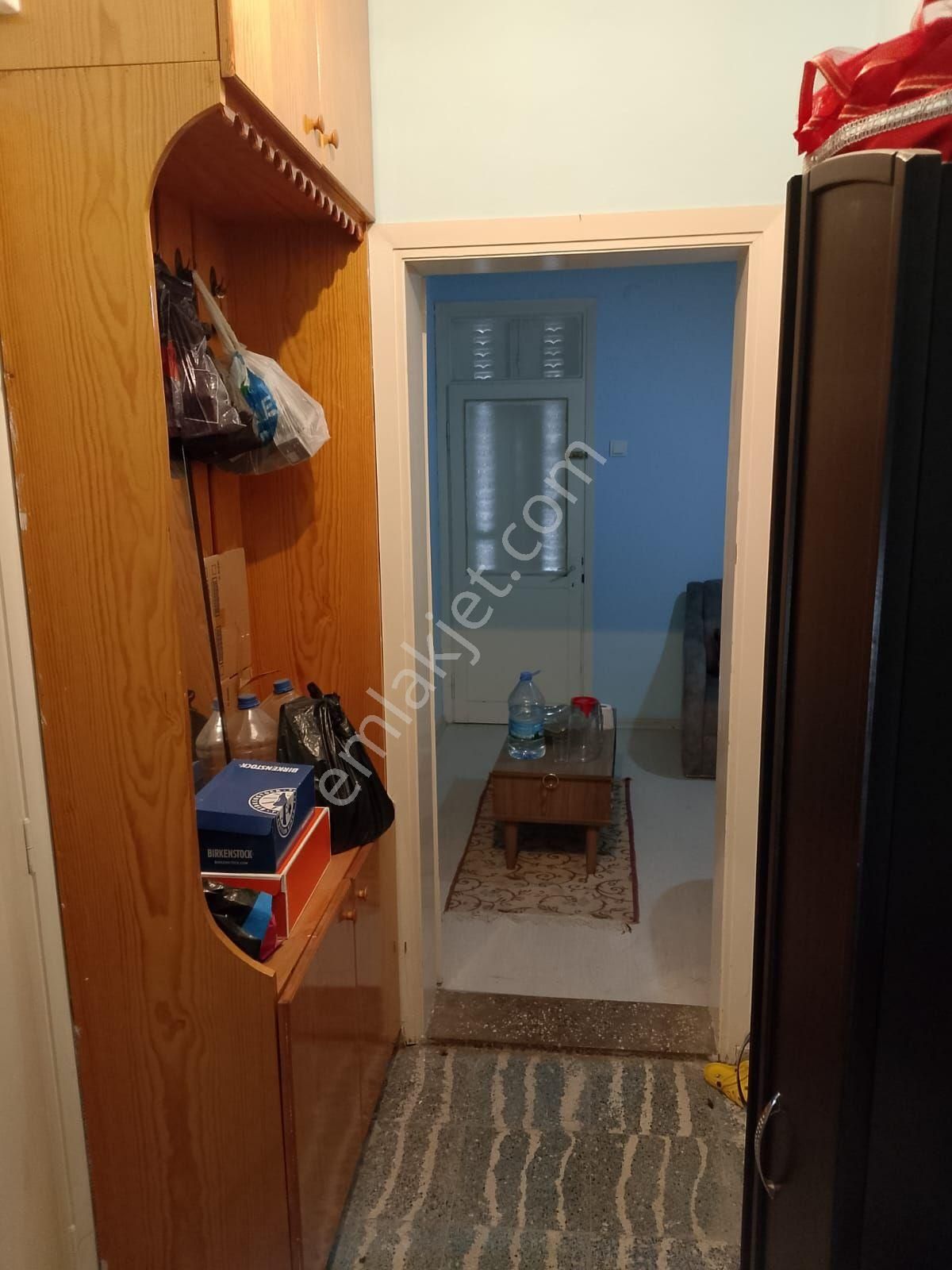 Aydın Söke Cumhuriyet Mah Düz Giriş 2+1 Satılık Ev - Görsel 5