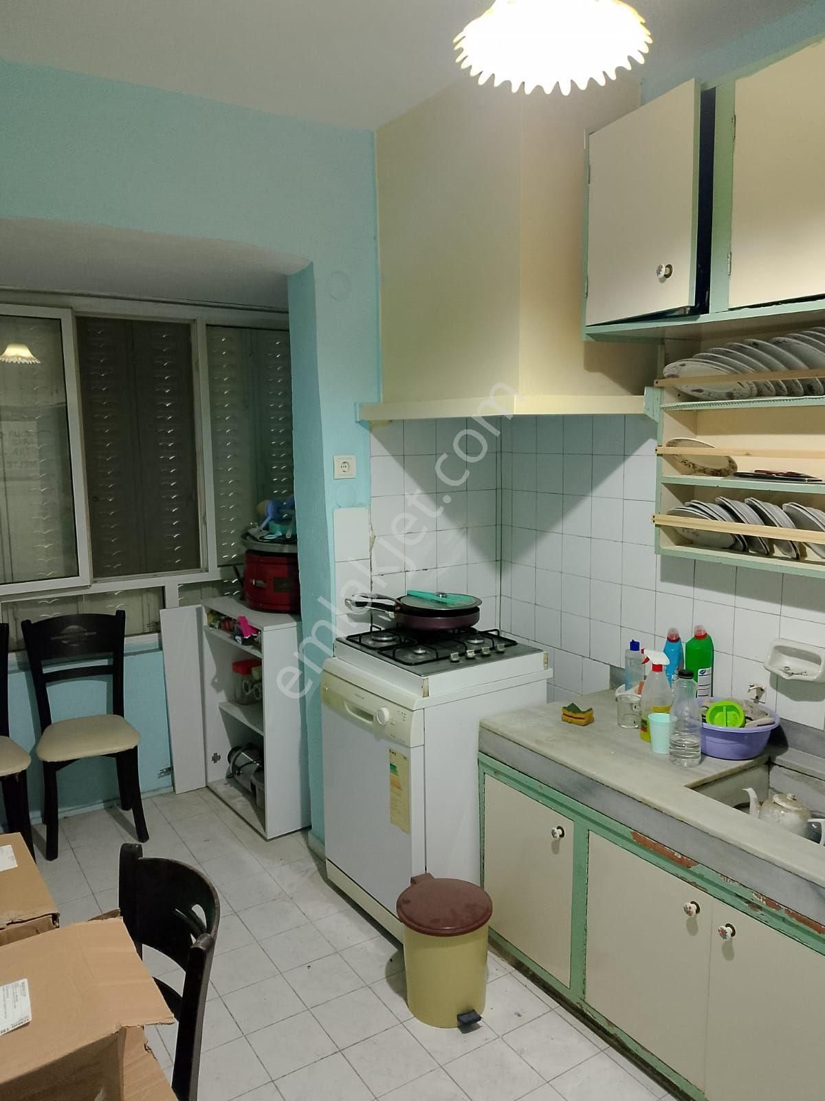 Aydın Söke Cumhuriyet Mah Düz Giriş 2+1 Satılık Ev - Görsel 2