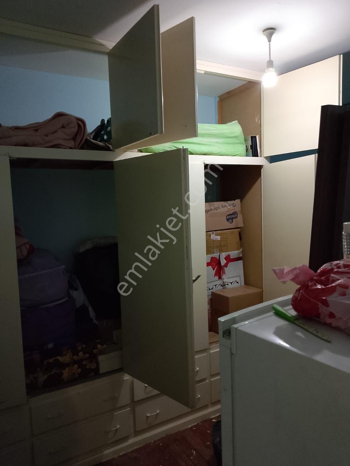 Aydın Söke Cumhuriyet Mah Düz Giriş 2+1 Satılık Ev - Görsel 4