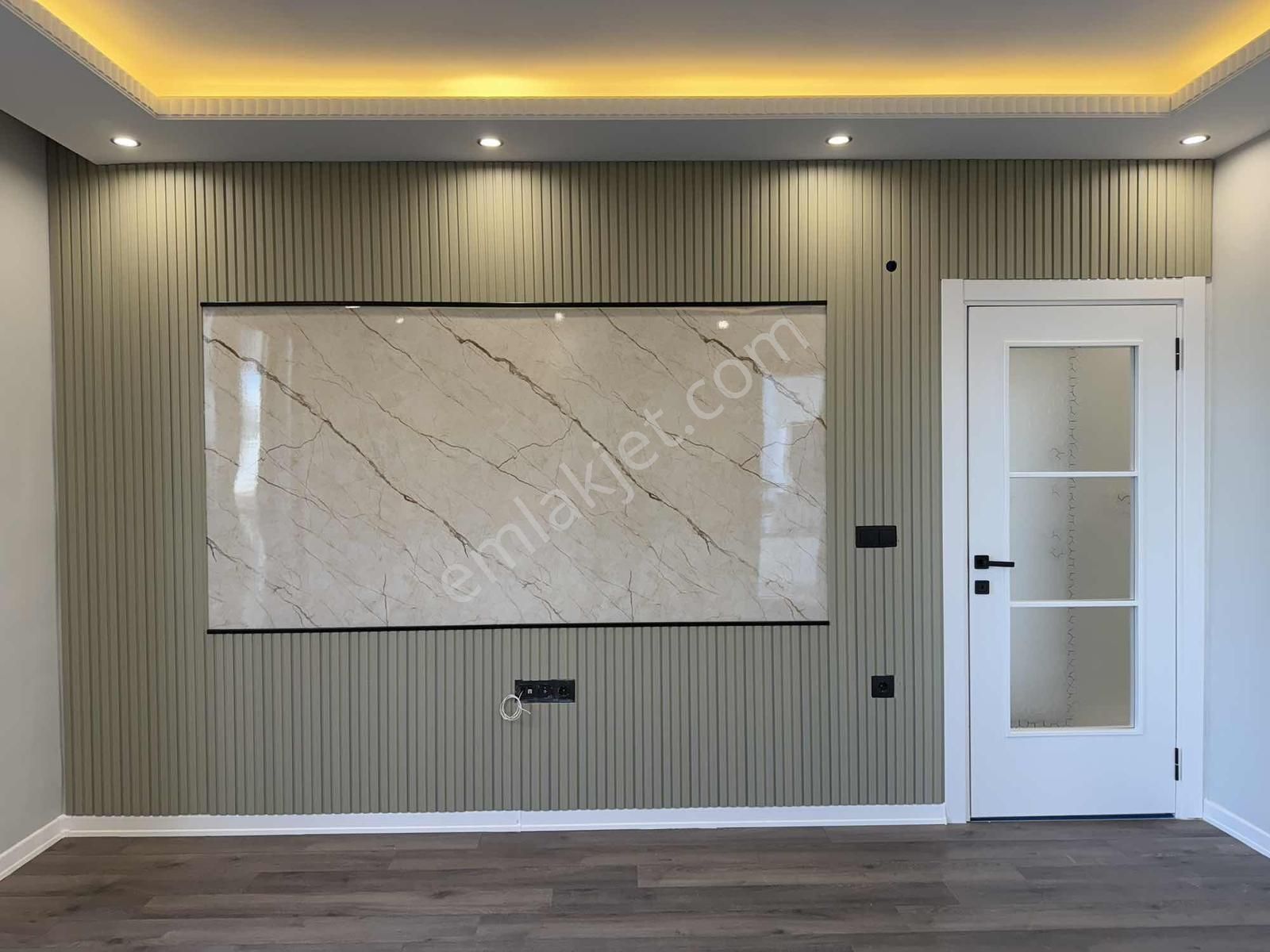 Konum Emlaktan Fevzi Çakmak Mh. İstasyon Cd. Cephe 2+1 Ara Kat - Görsel 2