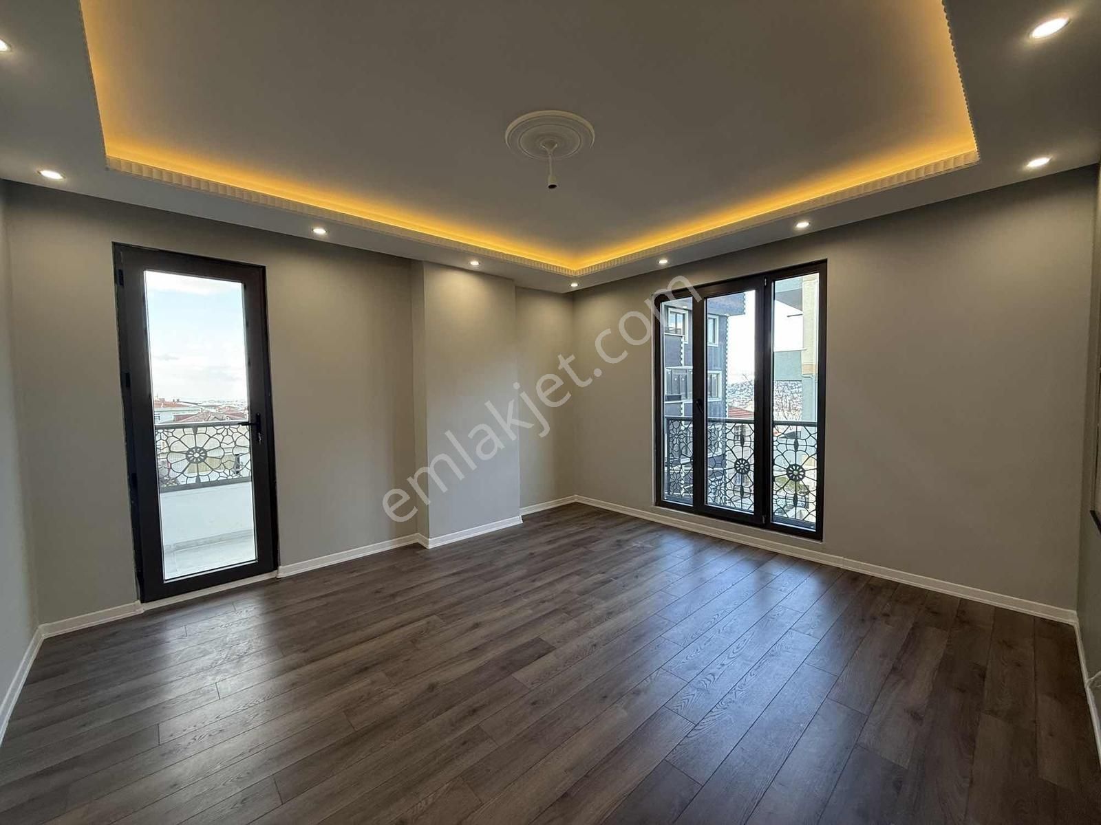 Konum Emlaktan Fevzi Çakmak Mh. İstasyon Cd. Cephe 2+1 Ara Kat - Görsel 22