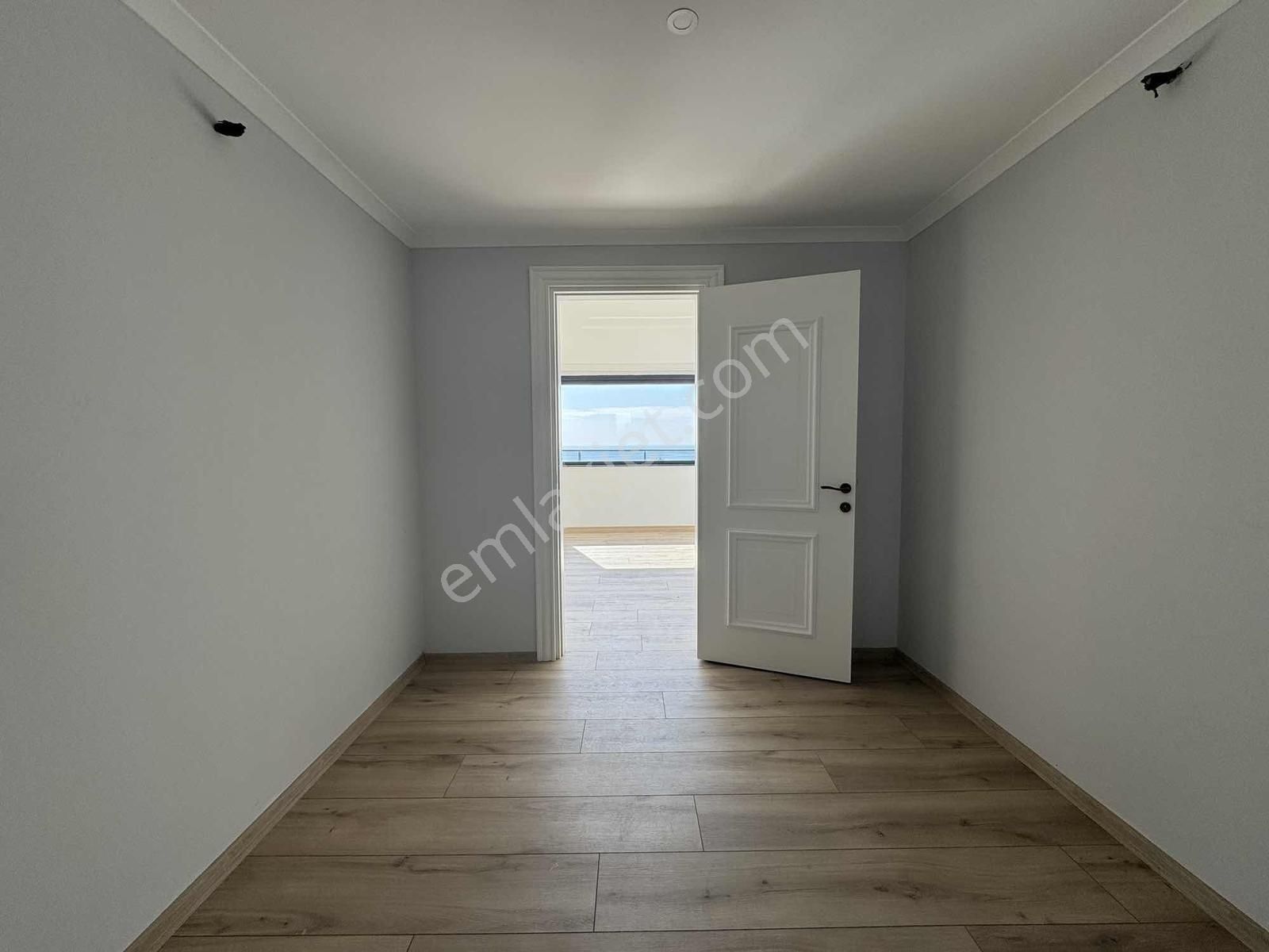 Bayramoğlu Yelkenkayada 5+2 445m² Asansörlü Triplex Villa - Görsel 21
