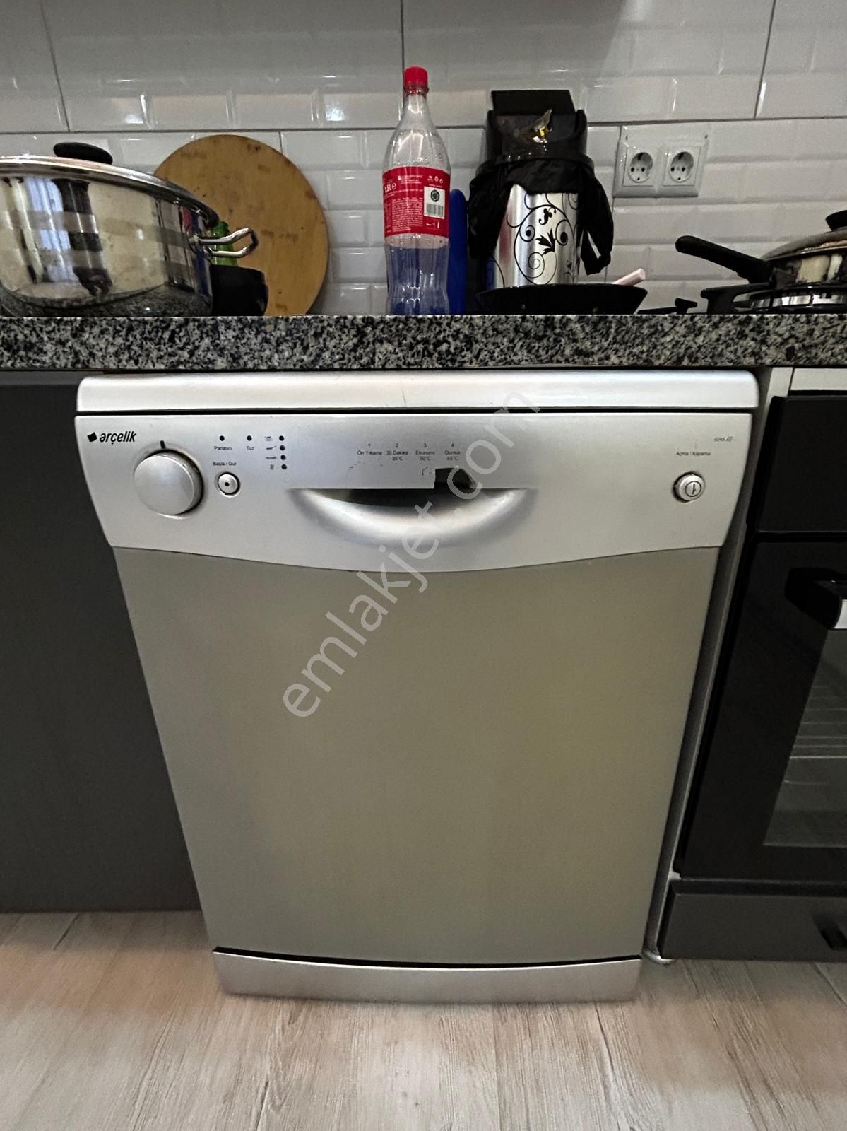 Akman'dan Diş Hastanesine Yakın 1+1 Kiralık Daire - Görsel 8