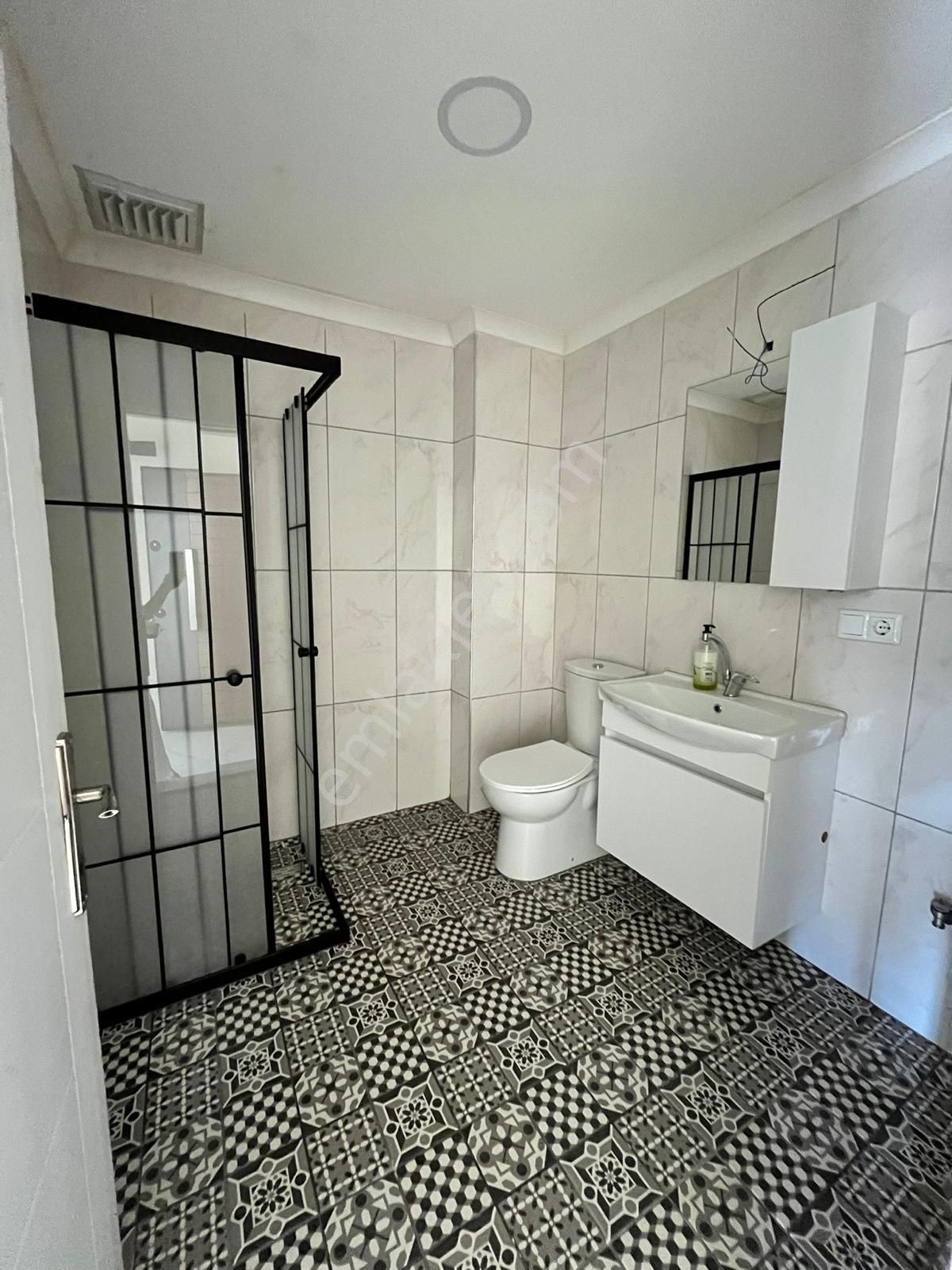 Akman'dan Diş Hastanesine Yakın 1+1 Kiralık Daire - Görsel 5