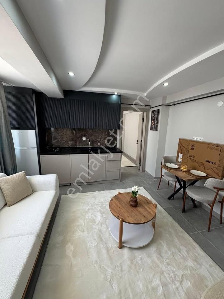 Zeytinköy Mahallesi Dönerci Yaşar Arkasında Sıfır Eşyalı 1+1 Satılık Apart A47 - Görsel 5