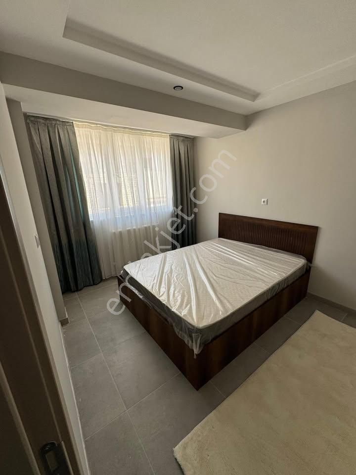 Zeytinköy Mahallesi Dönerci Yaşar Arkasında Sıfır Eşyalı 1+1 Satılık Apart A47 - Görsel 7