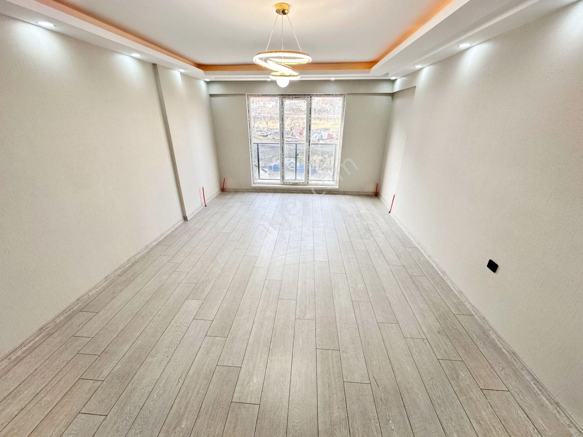 Sıfır Bina Da Cadde Yanı Merkezi Konumda Satılık Uygun Geniş 3+1 Daire - Görsel 16
