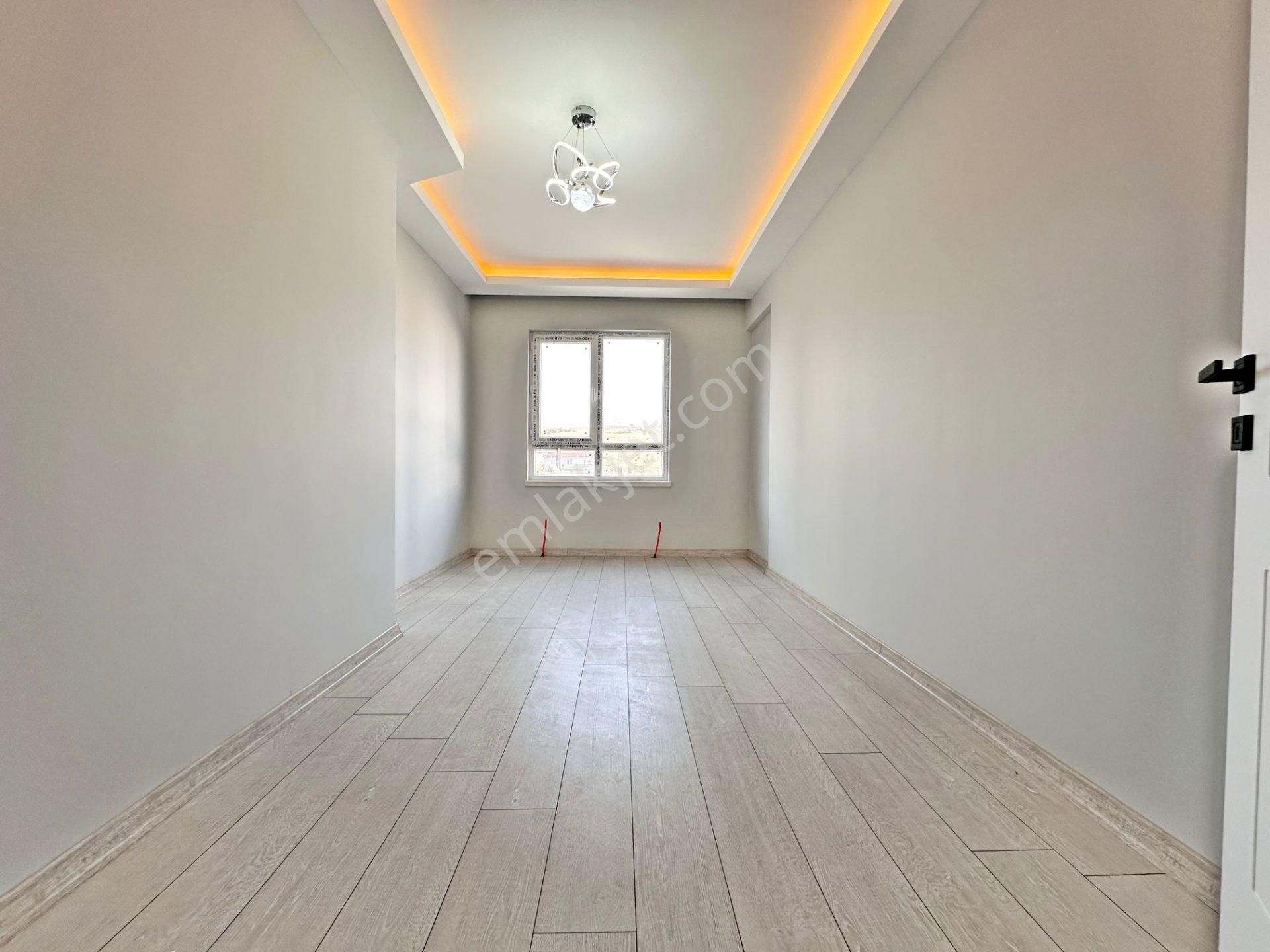 Sıfır Bina Da Cadde Yanı Merkezi Konumda Satılık Uygun Geniş 3+1 Daire - Görsel 30
