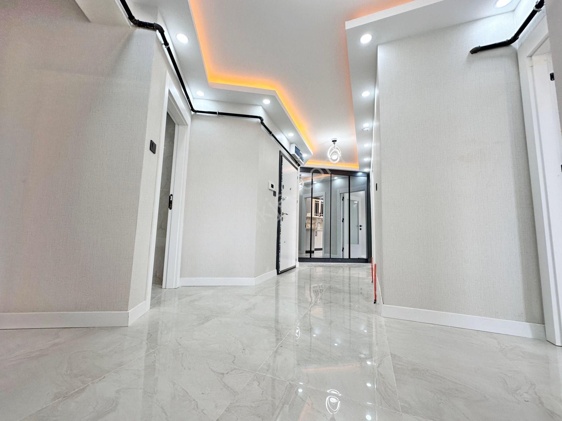 Sıfır Bina Da Cadde Yanı Merkezi Konumda Satılık Uygun Geniş 3+1 Daire - Görsel 29