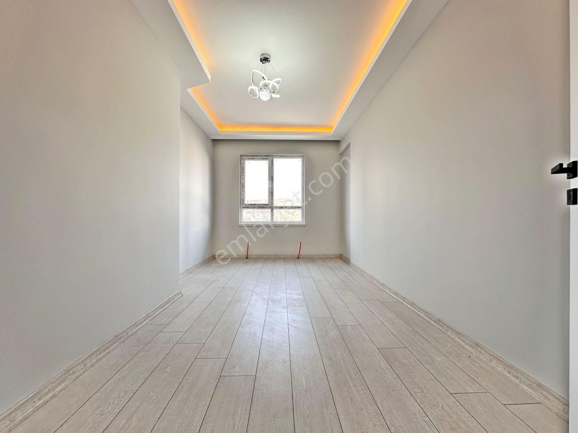 Sıfır Bina Da Cadde Yanı Merkezi Konumda Satılık Uygun Geniş 3+1 Daire - Görsel 23