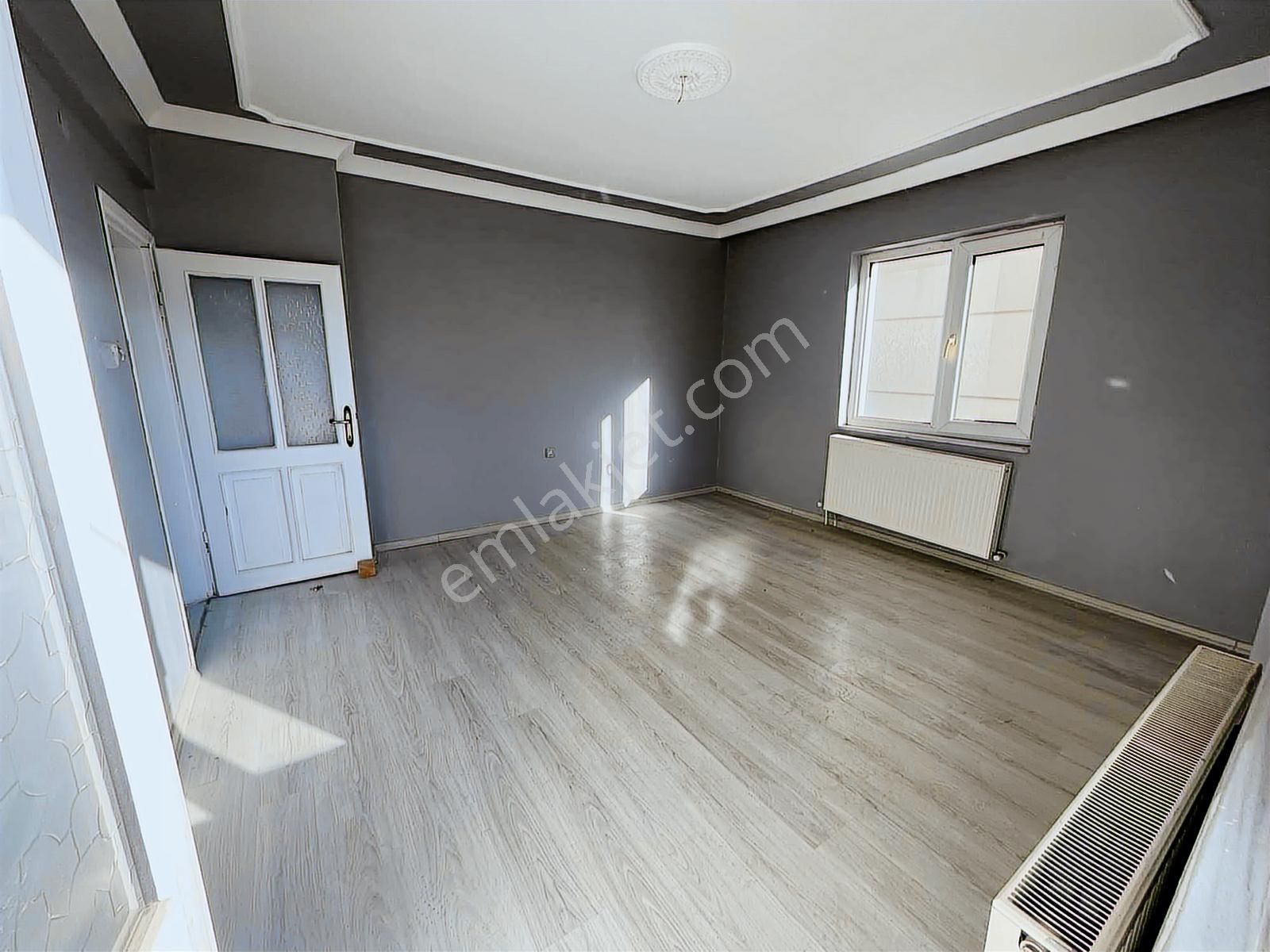 Kabal'dan İnönü Mahallesinde 2+1 Ara Kat | Ön Cephe Çift Balkon - Görsel 19