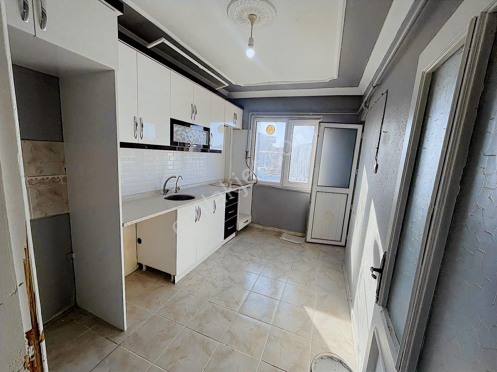 Kabal'dan İnönü Mahallesinde 2+1 Ara Kat | Ön Cephe Çift Balkon - Görsel 28