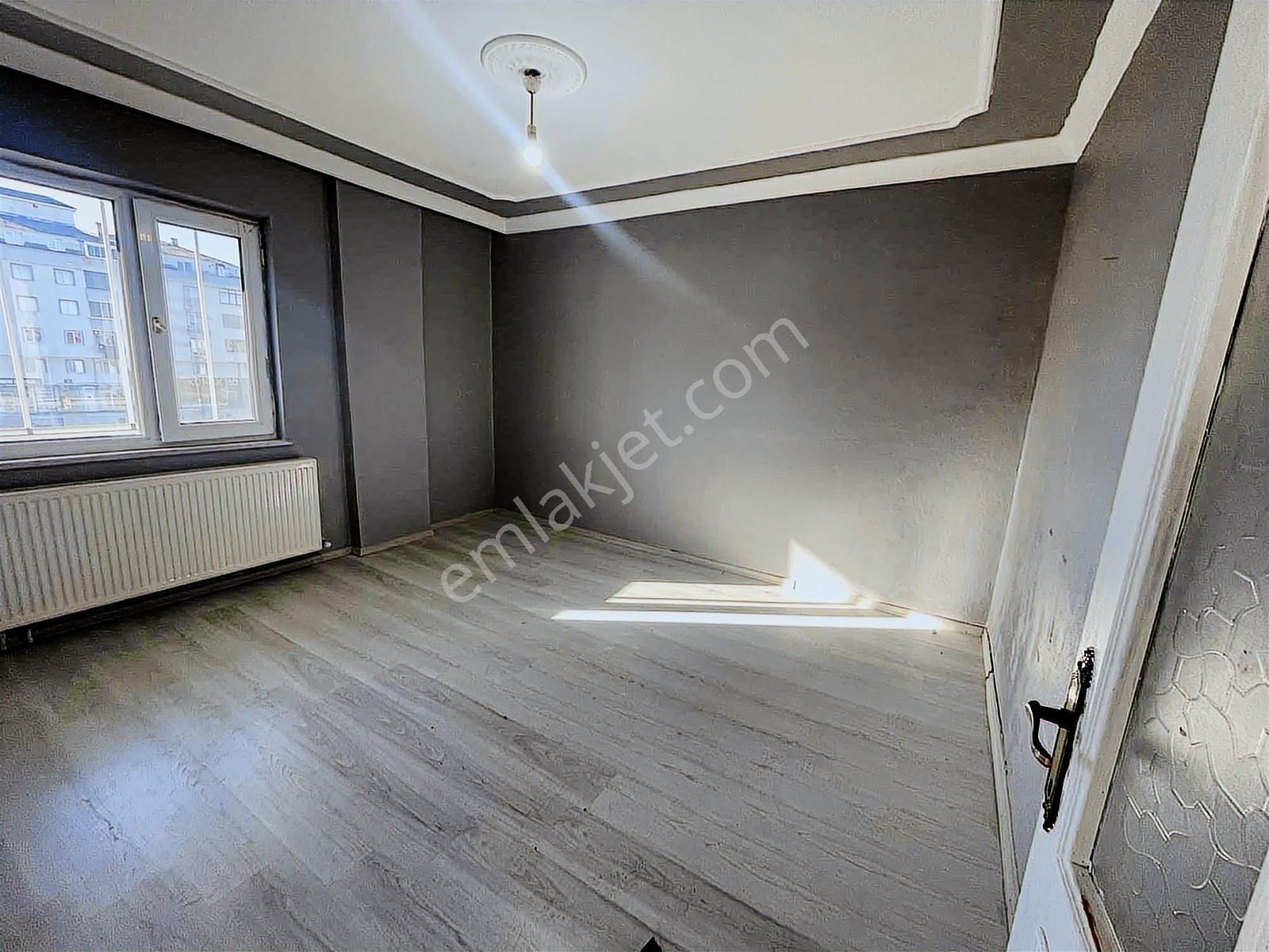 Kabal'dan İnönü Mahallesinde 2+1 Ara Kat | Ön Cephe Çift Balkon - Görsel 32