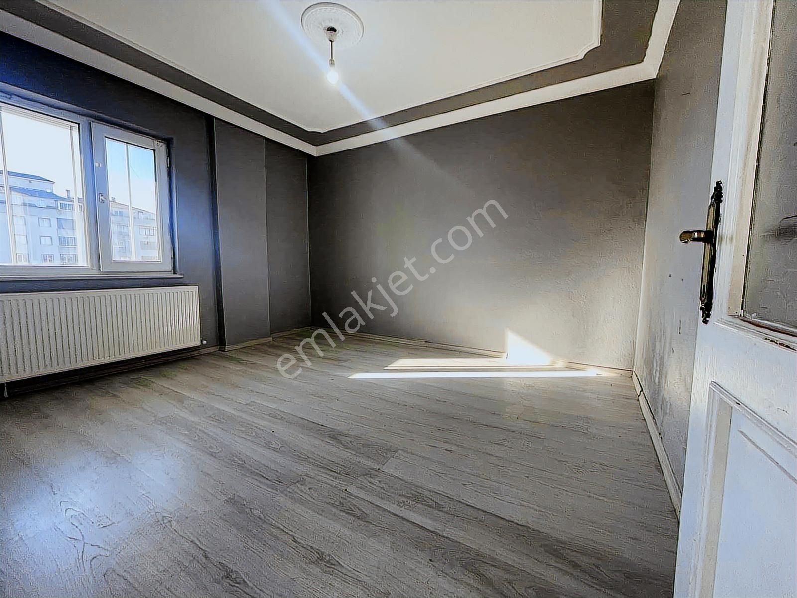 Kabal'dan İnönü Mahallesinde 2+1 Ara Kat | Ön Cephe Çift Balkon - Görsel 31