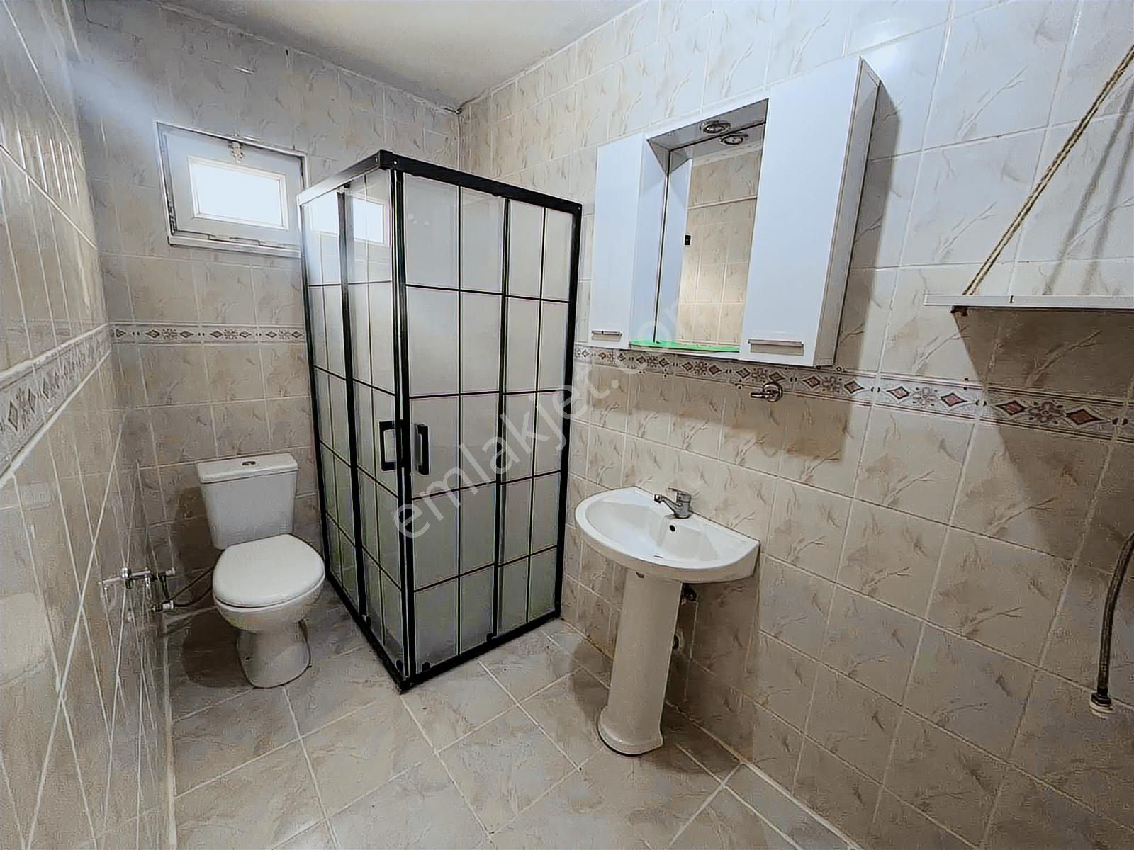 Kabal'dan İnönü Mahallesinde 2+1 Ara Kat | Ön Cephe Çift Balkon - Görsel 24