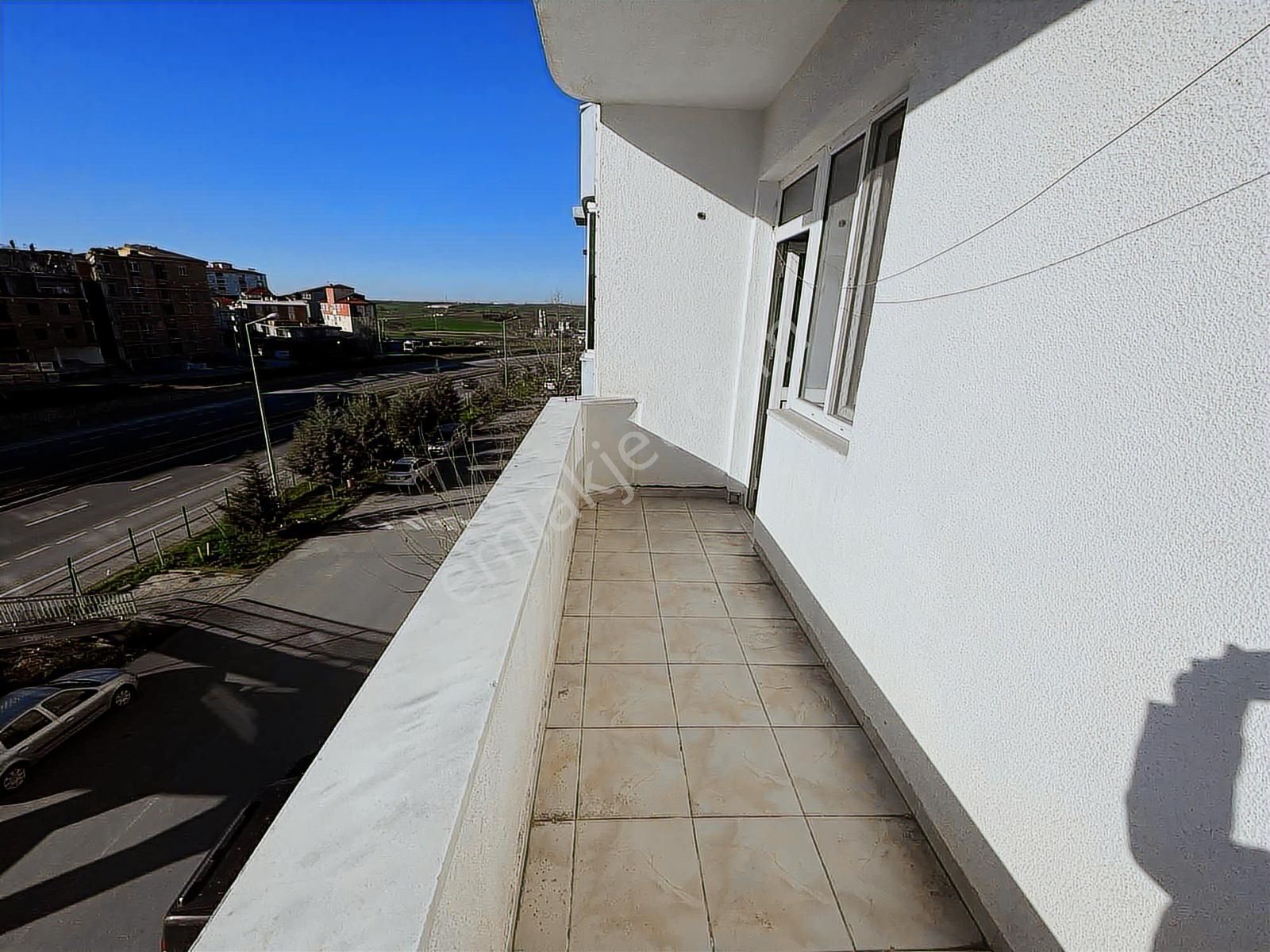 Kabal'dan İnönü Mahallesinde 2+1 Ara Kat | Ön Cephe Çift Balkon - Görsel 26