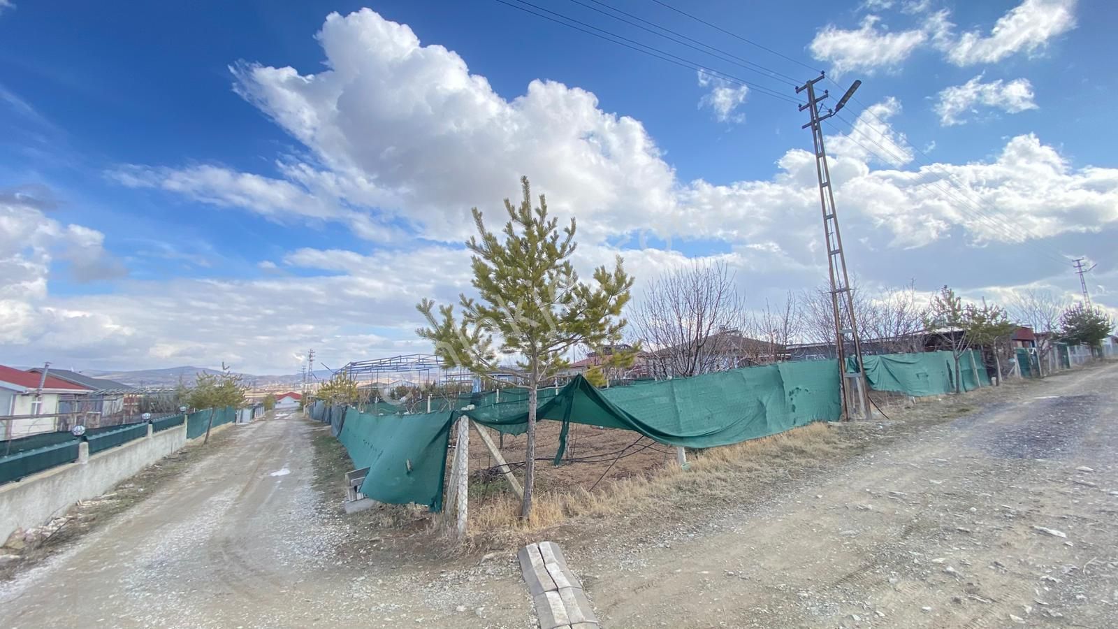 Gökçehüyük'te Site İçerisinde 2+1 Evli Satılık Fırsat Bahçe - Görsel 3
