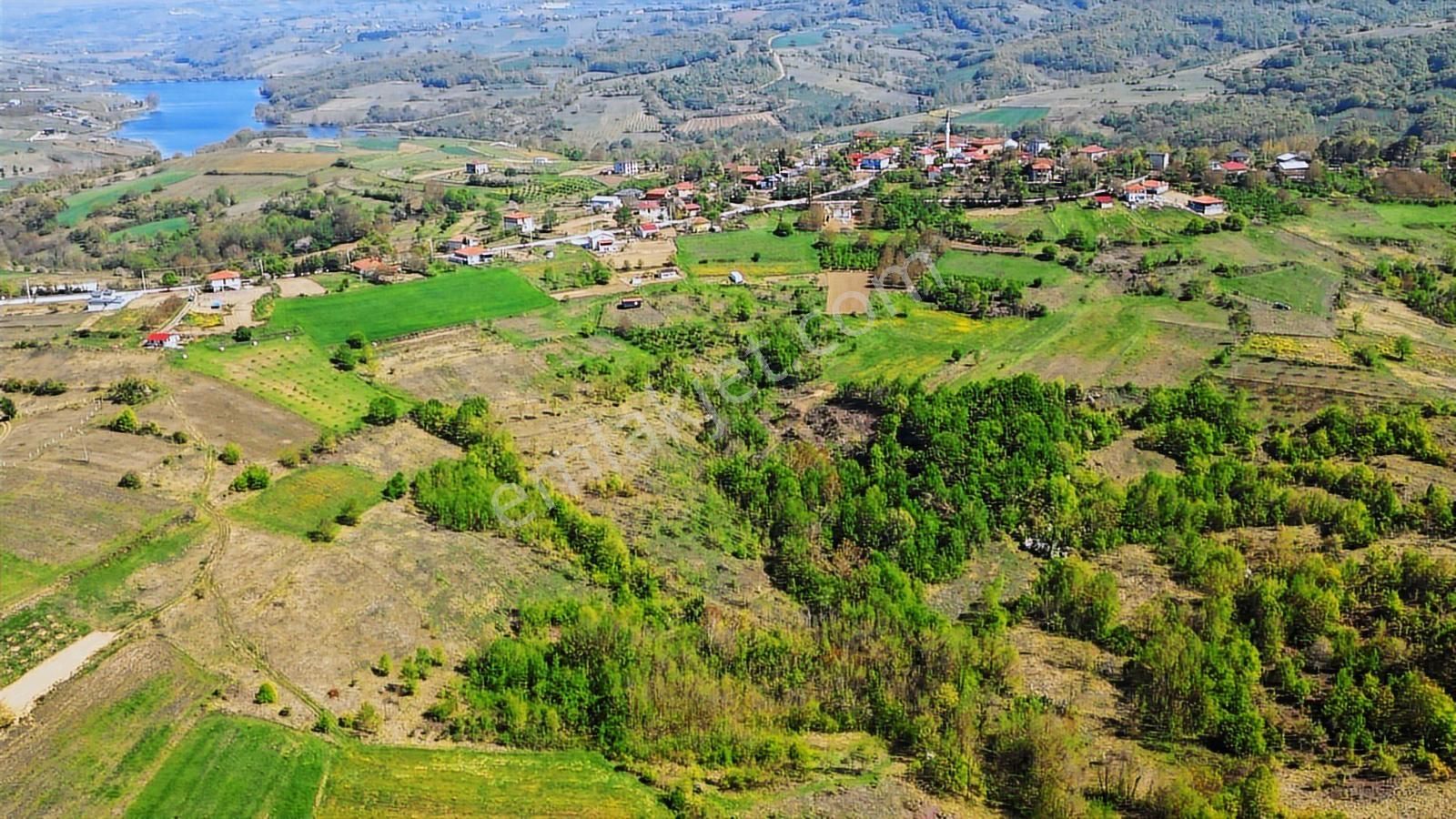 Kocaeli Kandıra Ahmethacılar Da Yatırımlık Tarla 825m2 - Görsel 25