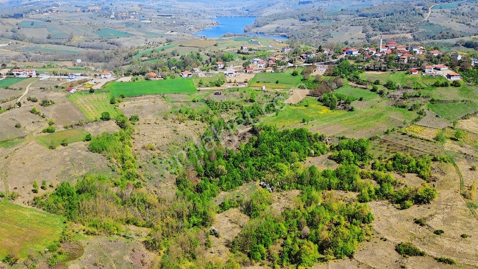 Kocaeli Kandıra Ahmethacılar Da Yatırımlık Tarla 825m2 - Görsel 23