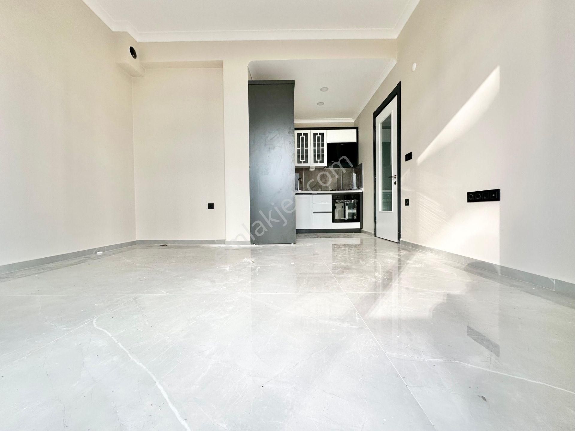 ꧁ay Emlak'tan꧂akçay'da Ön Cephe Doğalgazlı Asansörlü Muhteşem Konumlu Satılık 1+1 Lüx Daire - Görsel 6