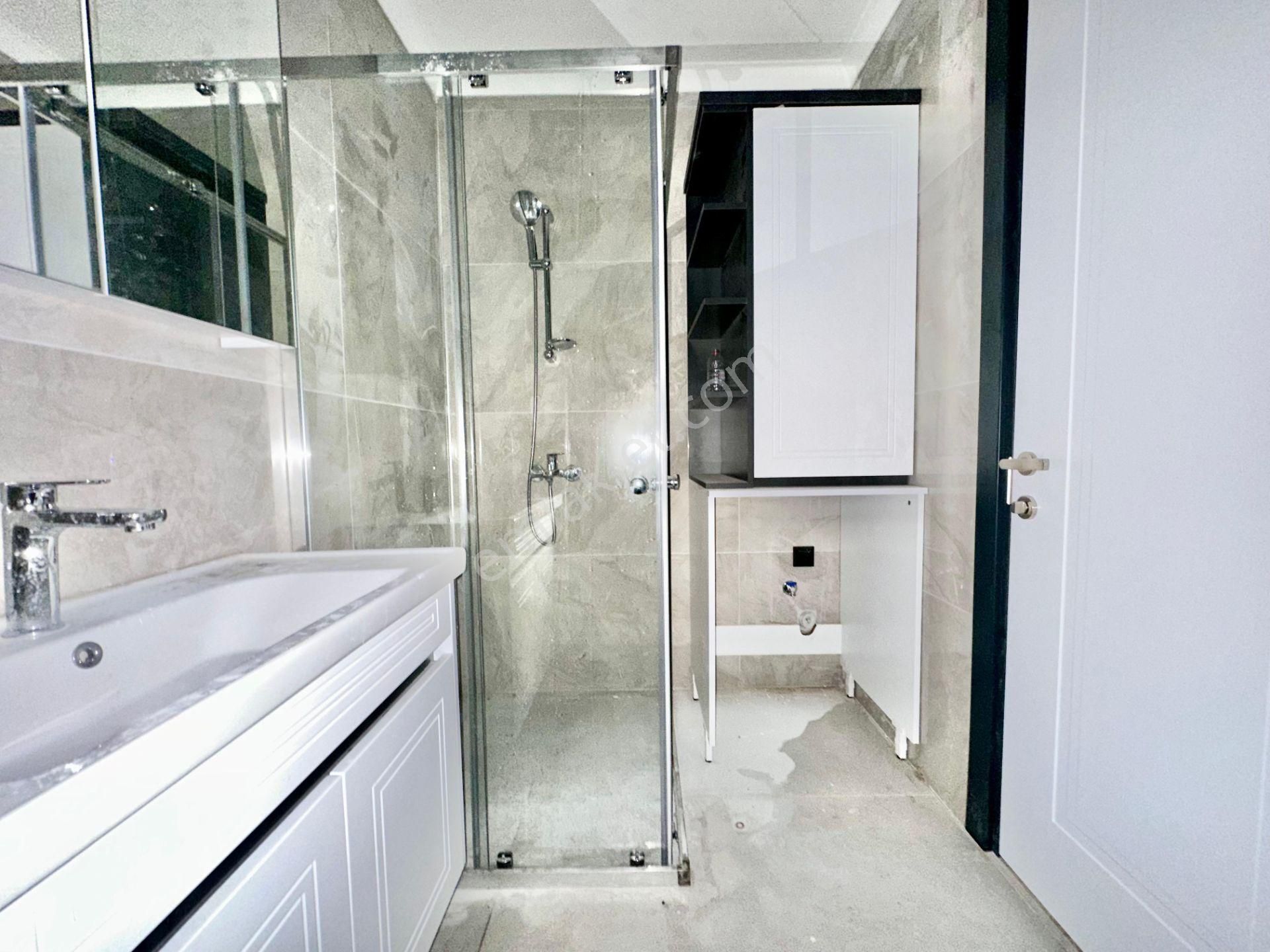 ꧁ay Emlak'tan꧂akçay'da Ön Cephe Doğalgazlı Asansörlü Muhteşem Konumlu Satılık 1+1 Lüx Daire - Görsel 19