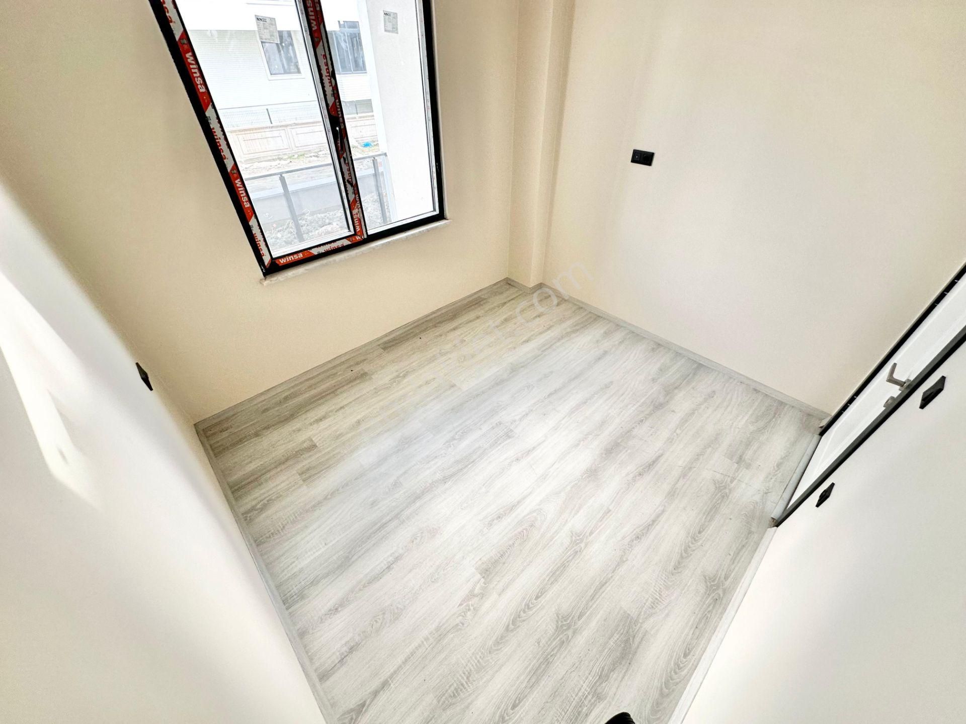 ꧁ay Emlak'tan꧂akçay'da Ön Cephe Doğalgazlı Asansörlü Muhteşem Konumlu Satılık 1+1 Lüx Daire - Görsel 17