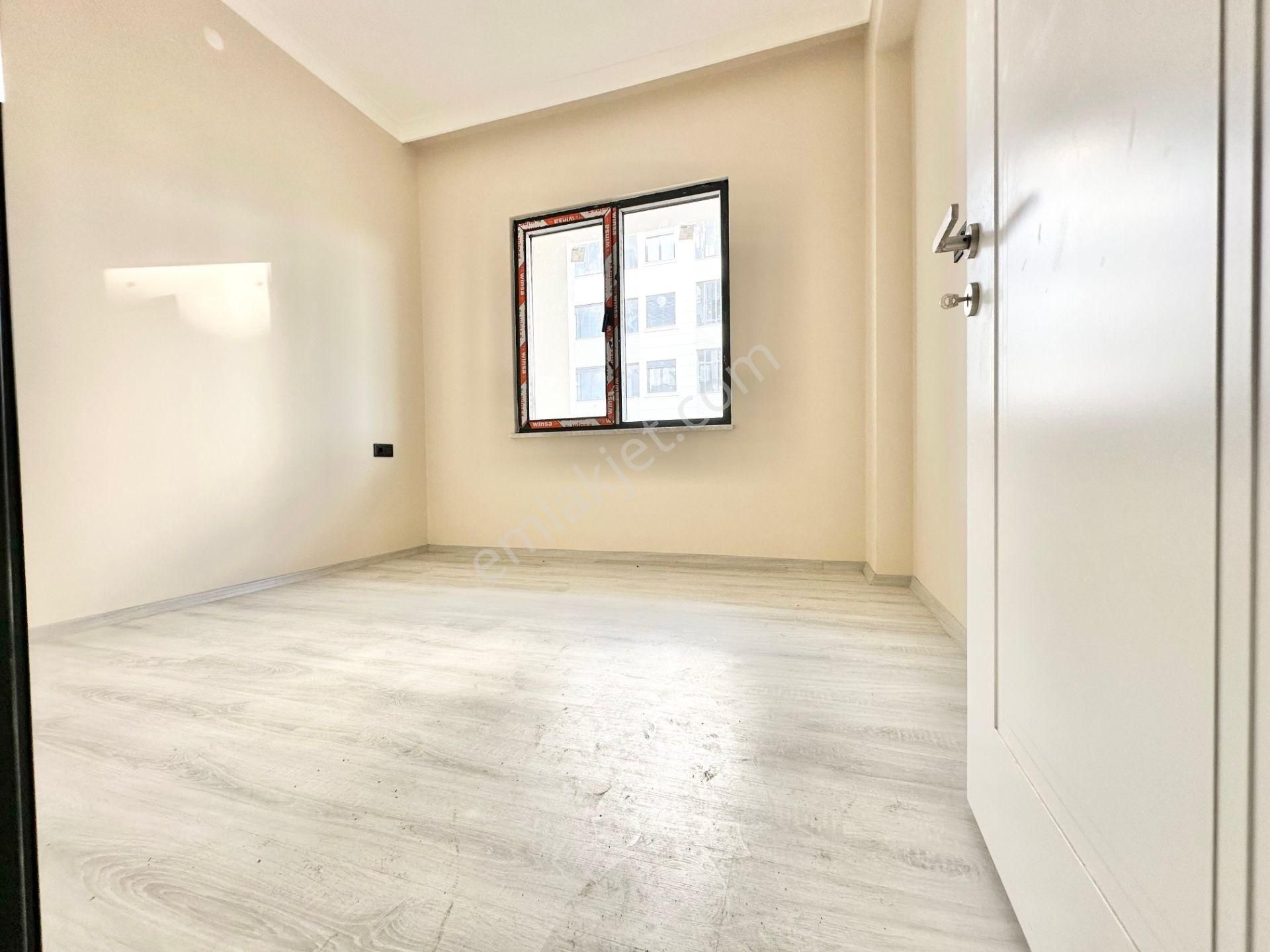 ꧁ay Emlak'tan꧂akçay'da Ön Cephe Doğalgazlı Asansörlü Muhteşem Konumlu Satılık 1+1 Lüx Daire - Görsel 15