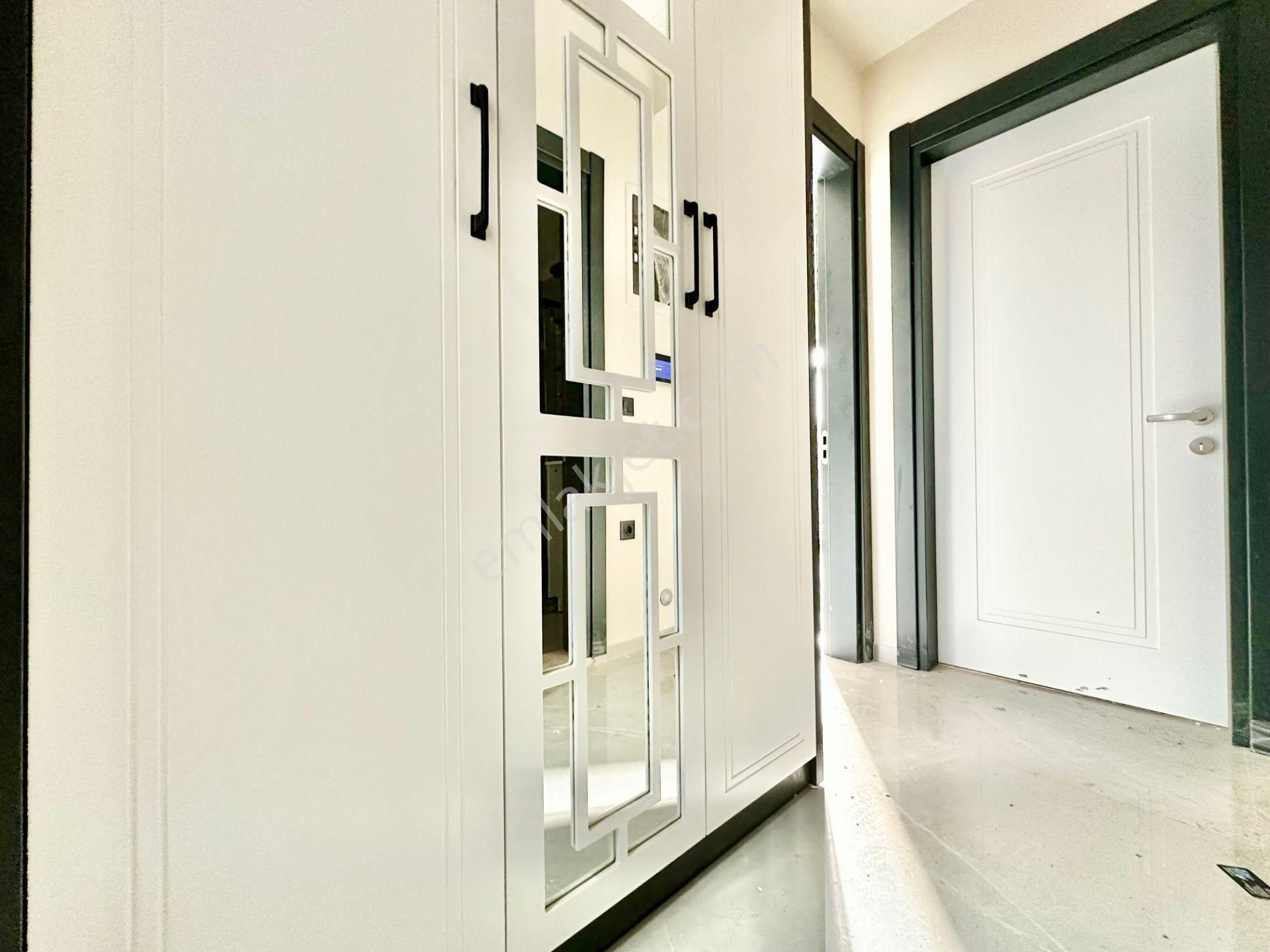 ꧁ay Emlak'tan꧂akçay'da Ön Cephe Doğalgazlı Asansörlü Muhteşem Konumlu Satılık 1+1 Lüx Daire - Görsel 13