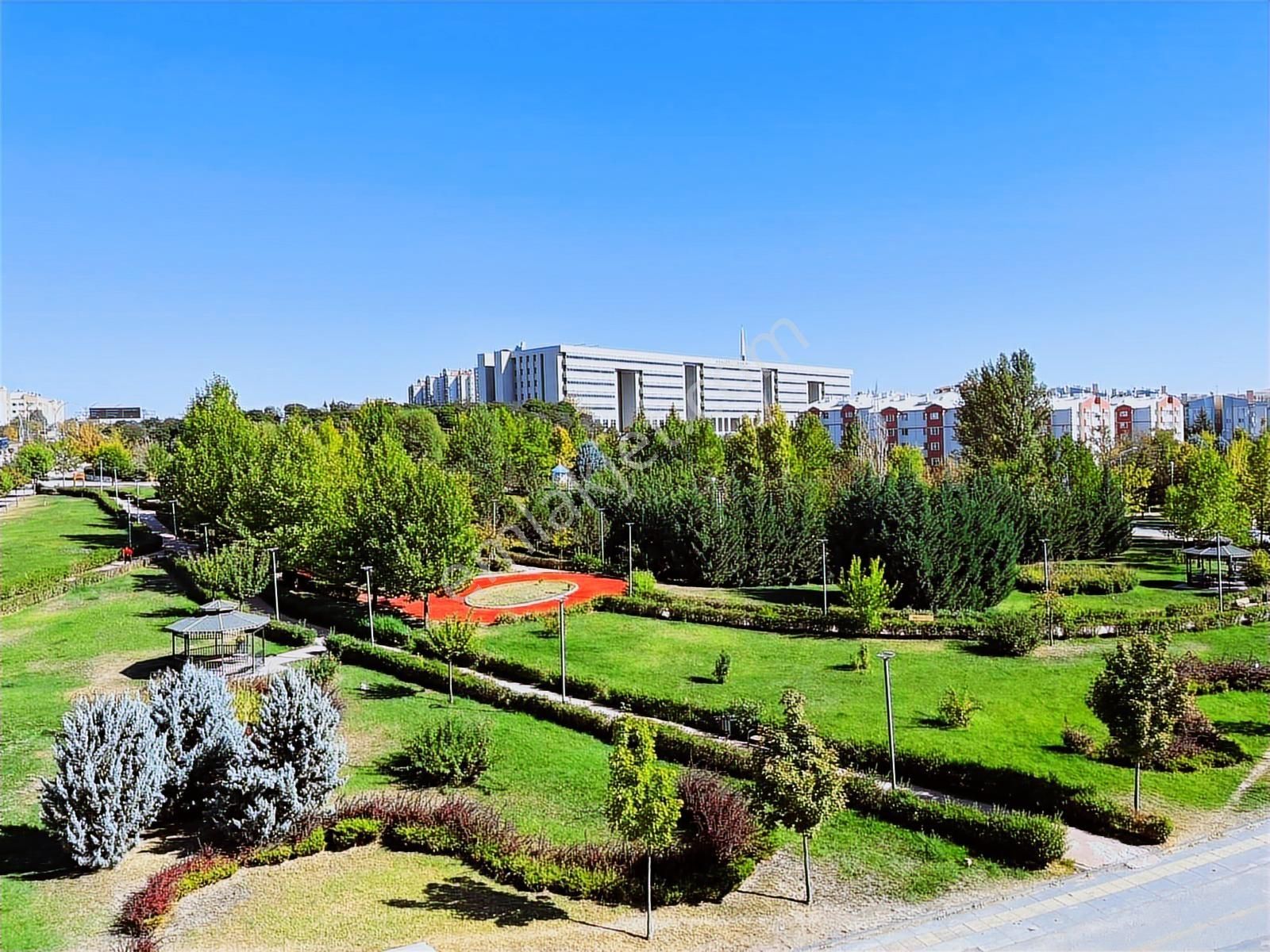 Elvankent Batı Adliyesi Yanında Süper Konumda 3+1 Satılık Daire - Görsel 12