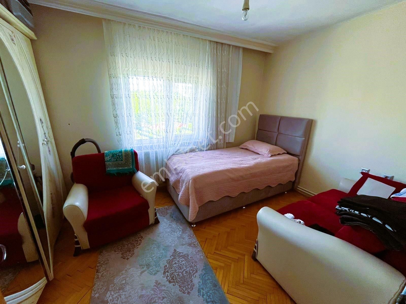 Elvankent Batı Adliyesi Yanında Süper Konumda 3+1 Satılık Daire - Görsel 3