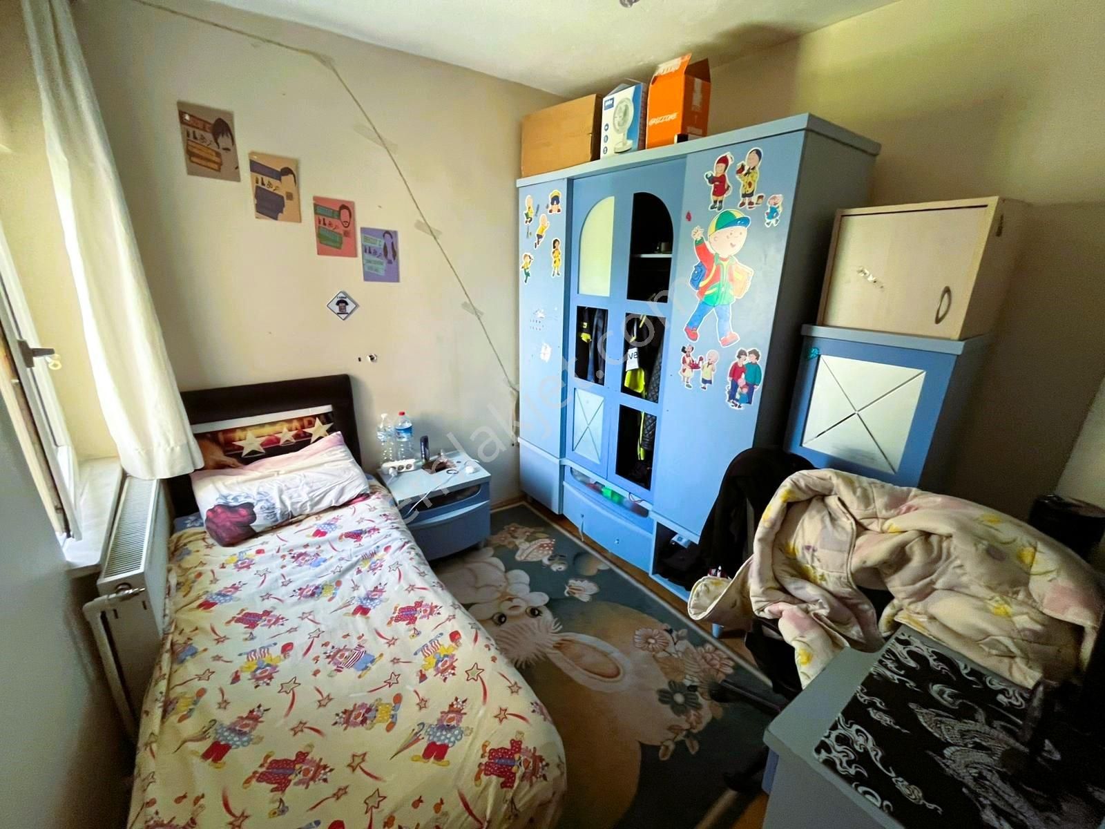 Elvankent Batı Adliyesi Yanında Süper Konumda 3+1 Satılık Daire - Görsel 21