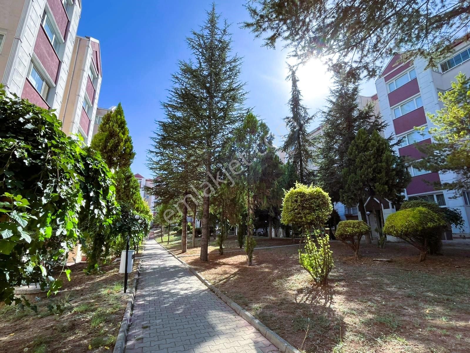 Elvankent Batı Adliyesi Yanında Süper Konumda 3+1 Satılık Daire - Görsel 16