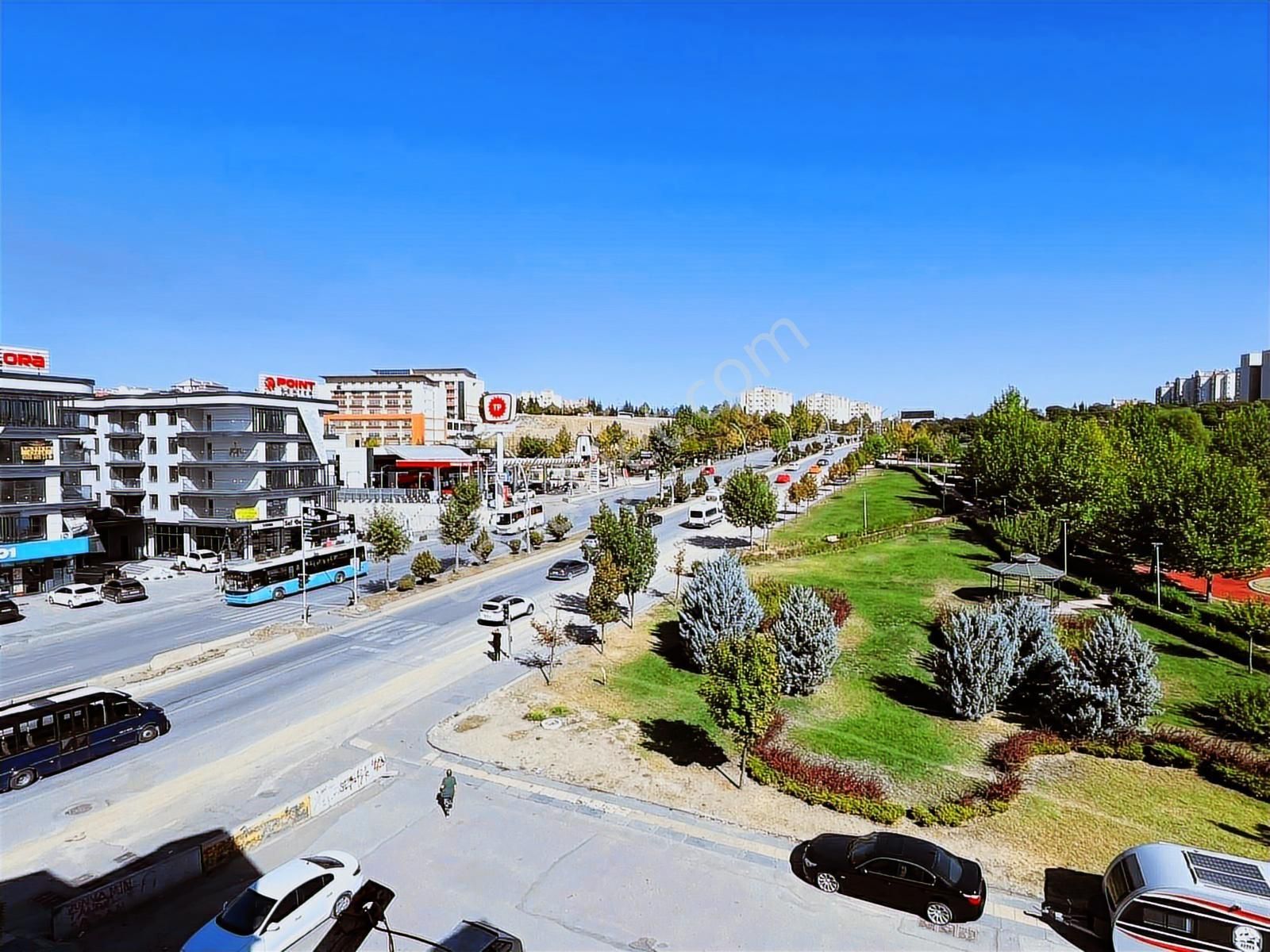 Elvankent Batı Adliyesi Yanında Süper Konumda 3+1 Satılık Daire - Görsel 18