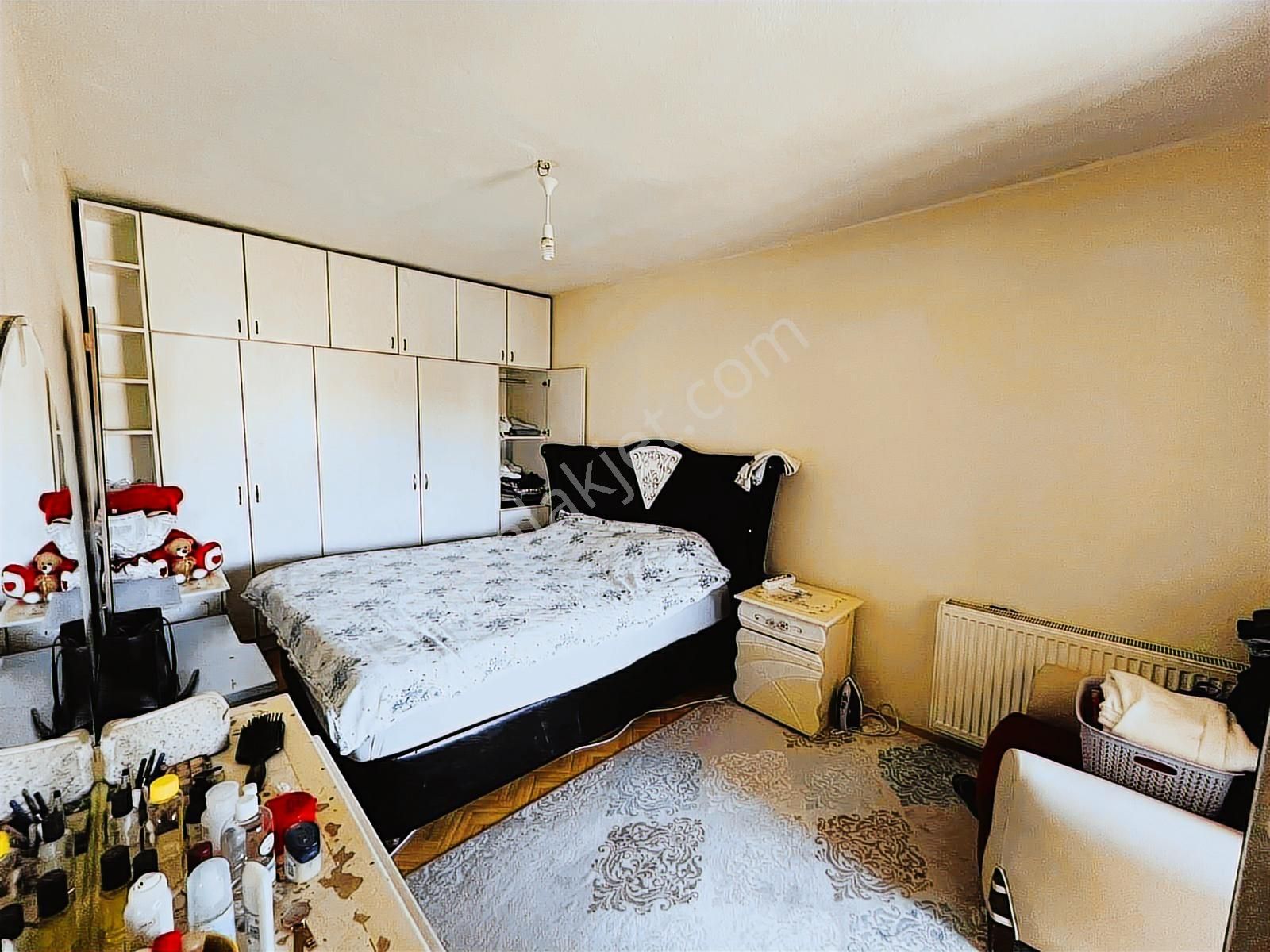 Elvankent Batı Adliyesi Yanında Süper Konumda 3+1 Satılık Daire - Görsel 7