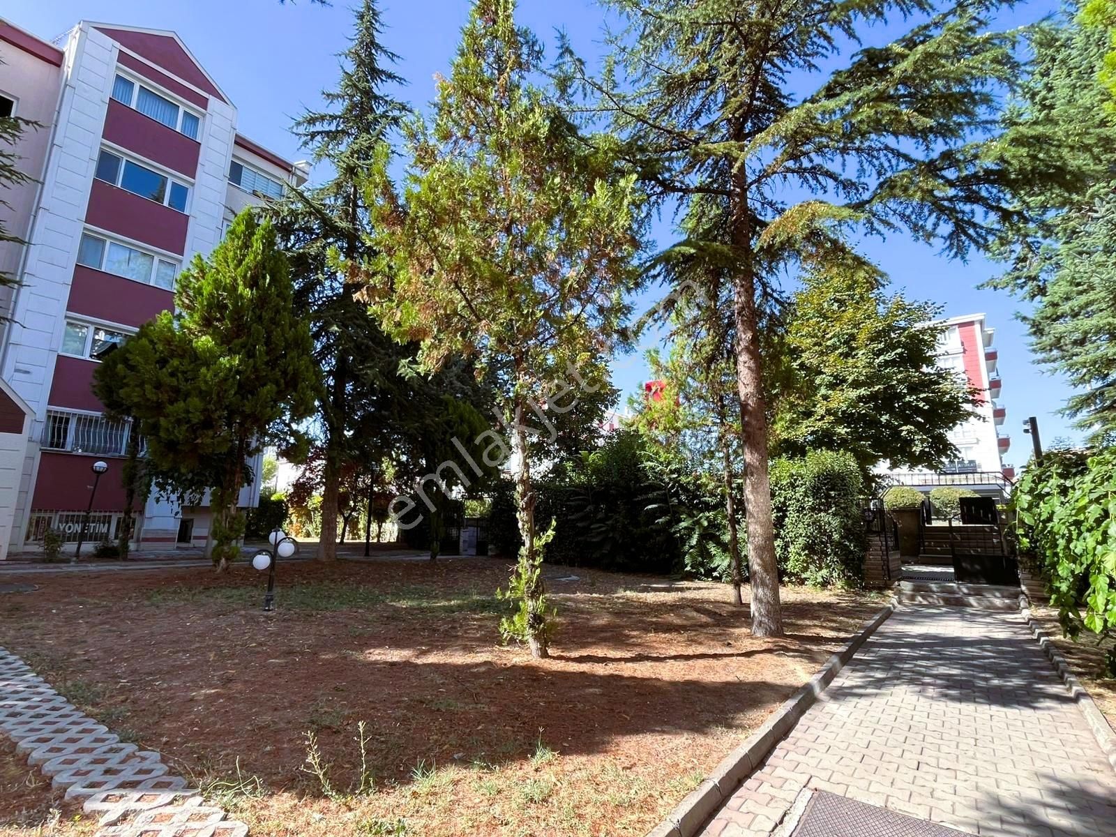 Elvankent Batı Adliyesi Yanında Süper Konumda 3+1 Satılık Daire - Görsel 5