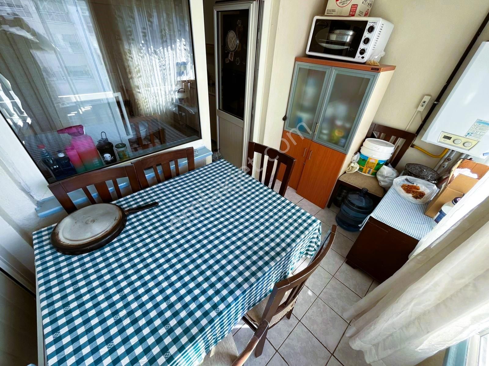 Elvankent Batı Adliyesi Yanında Süper Konumda 3+1 Satılık Daire - Görsel 10