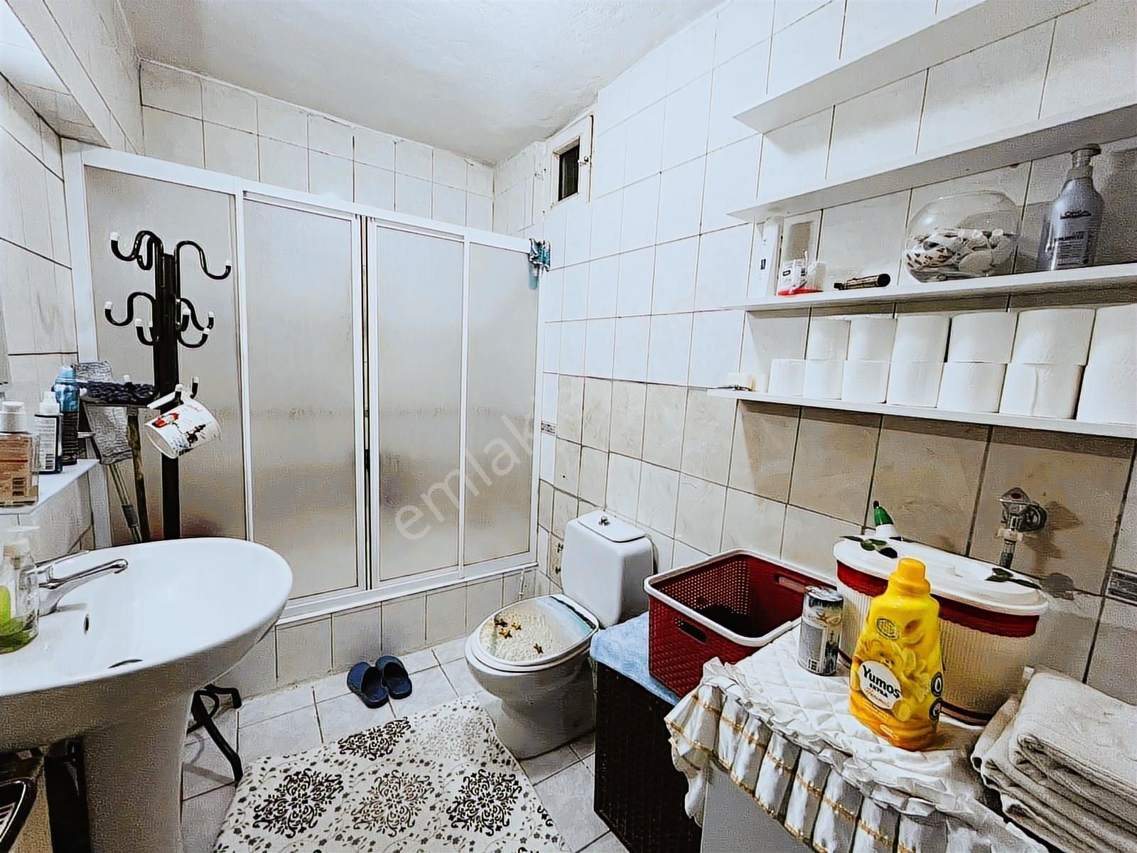 Elvankent Batı Adliyesi Yanında Süper Konumda 3+1 Satılık Daire - Görsel 17