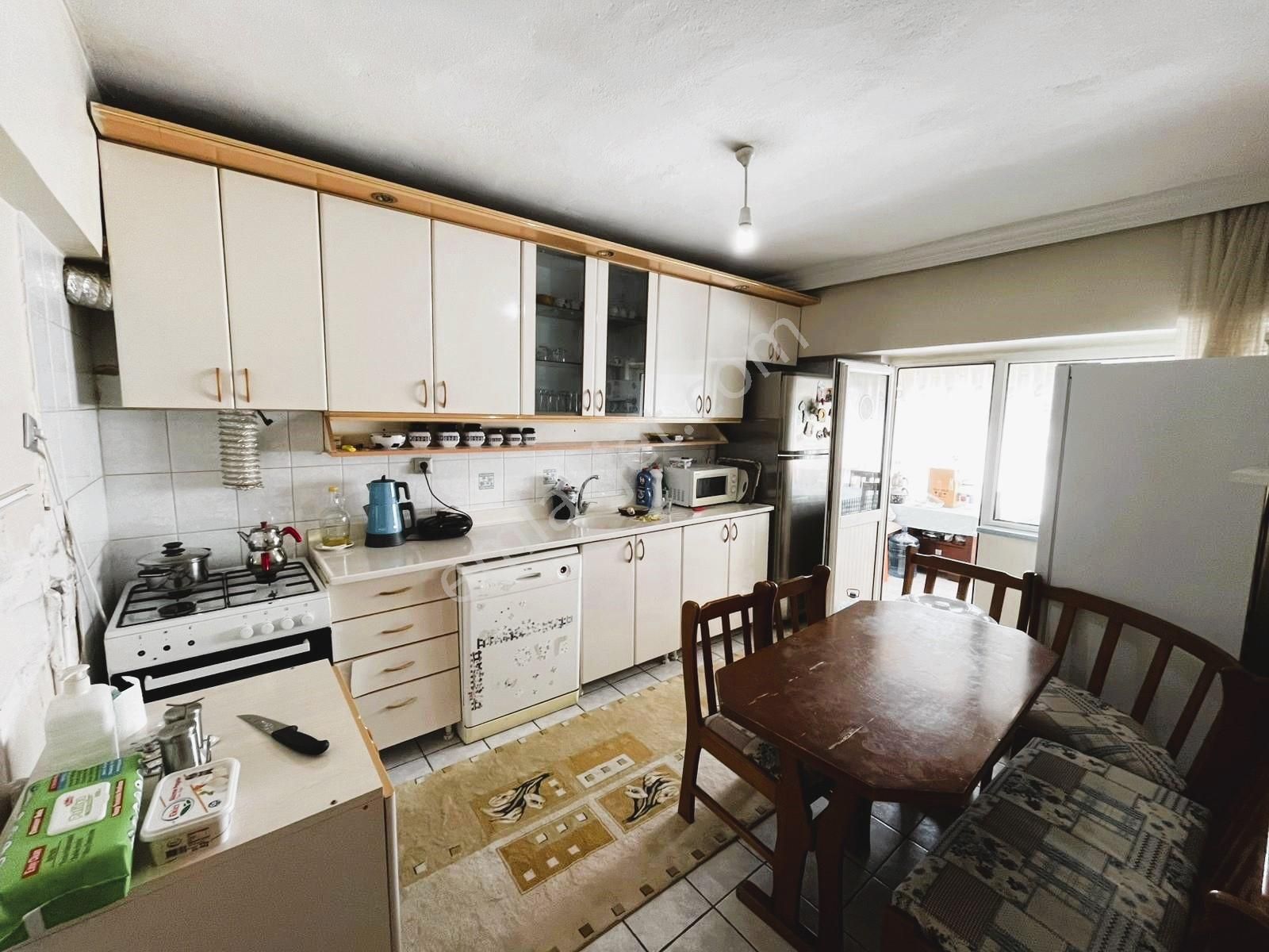 Elvankent Batı Adliyesi Yanında Süper Konumda 3+1 Satılık Daire - Görsel 14