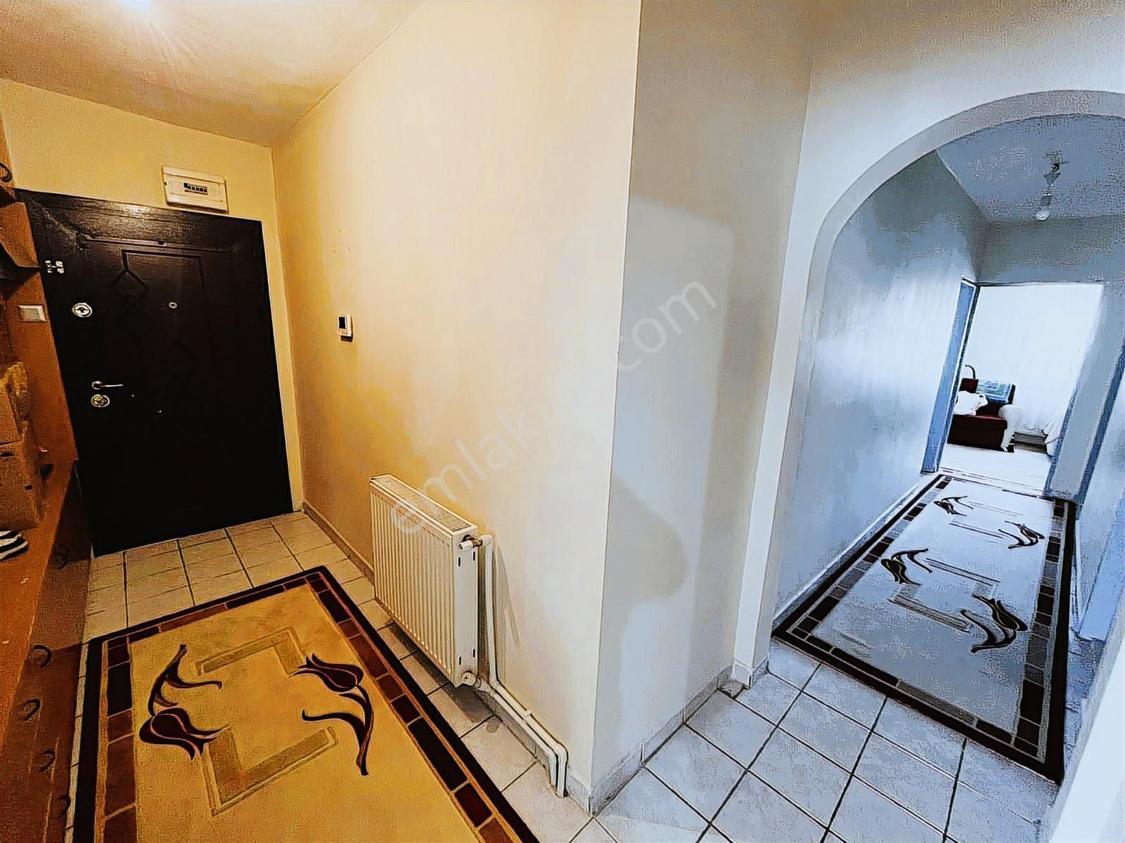 Elvankent Batı Adliyesi Yanında Süper Konumda 3+1 Satılık Daire - Görsel 24