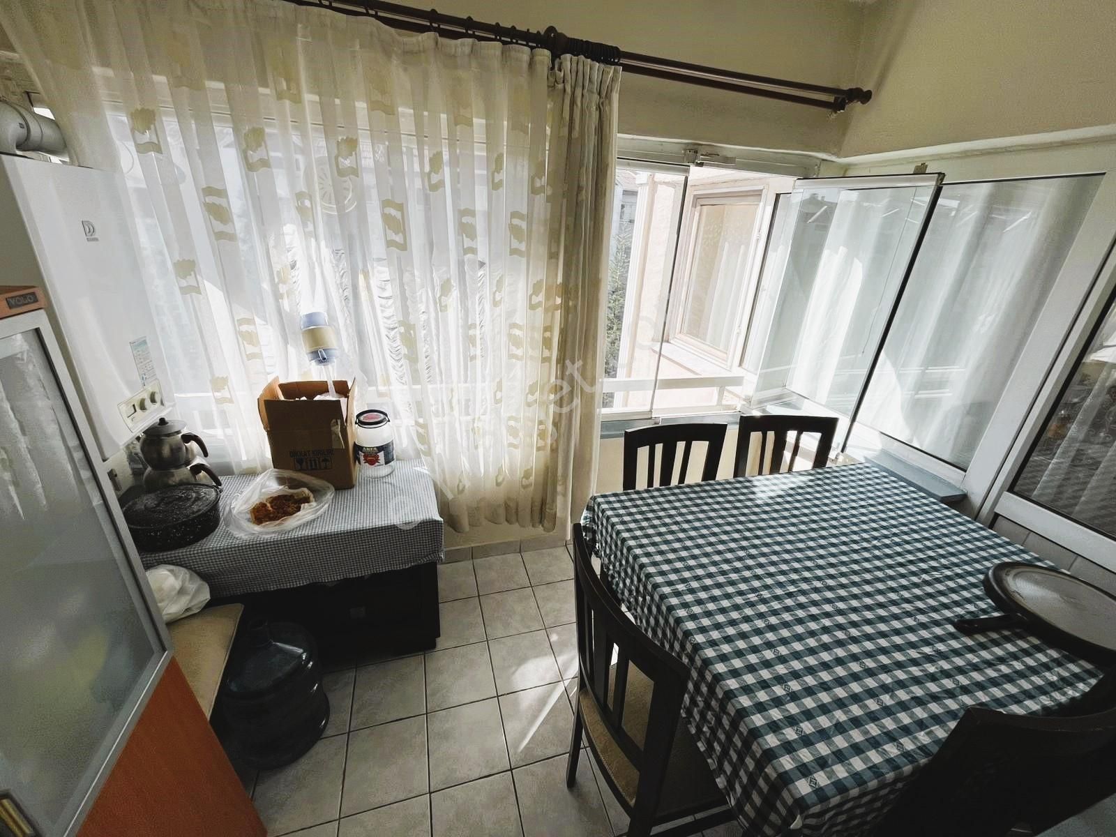 Elvankent Batı Adliyesi Yanında Süper Konumda 3+1 Satılık Daire - Görsel 22