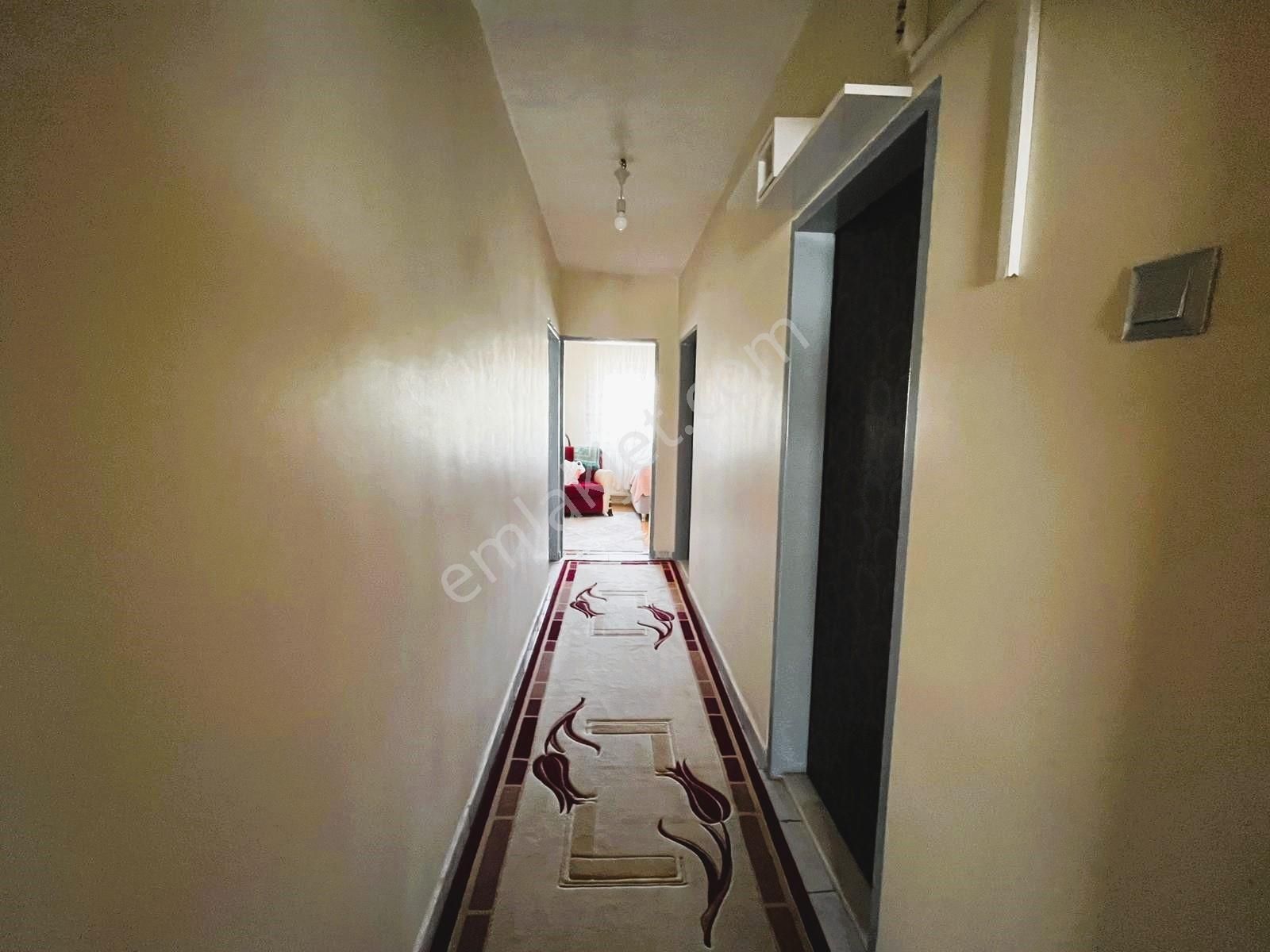 Elvankent Batı Adliyesi Yanında Süper Konumda 3+1 Satılık Daire - Görsel 26