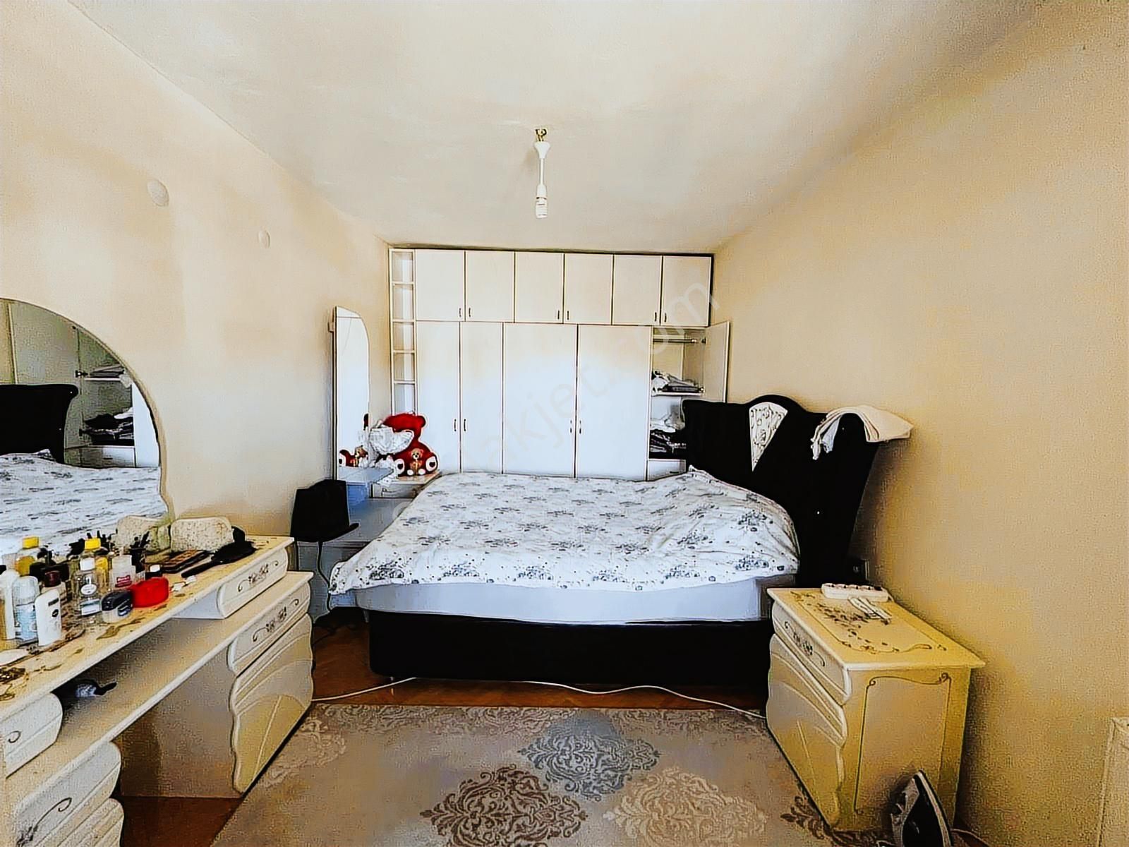 Elvankent Batı Adliyesi Yanında Süper Konumda 3+1 Satılık Daire - Görsel 6