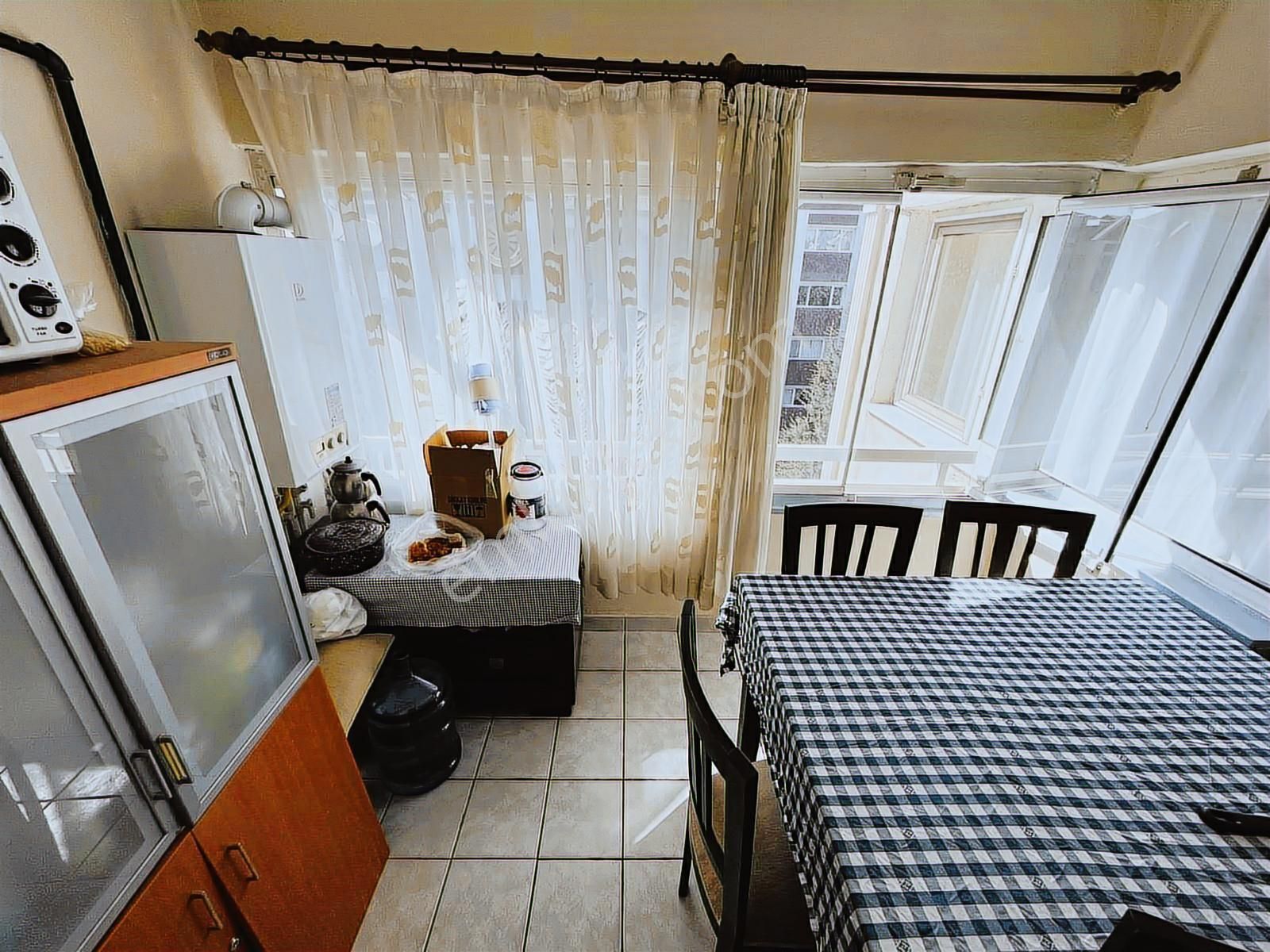 Elvankent Batı Adliyesi Yanında Süper Konumda 3+1 Satılık Daire - Görsel 25