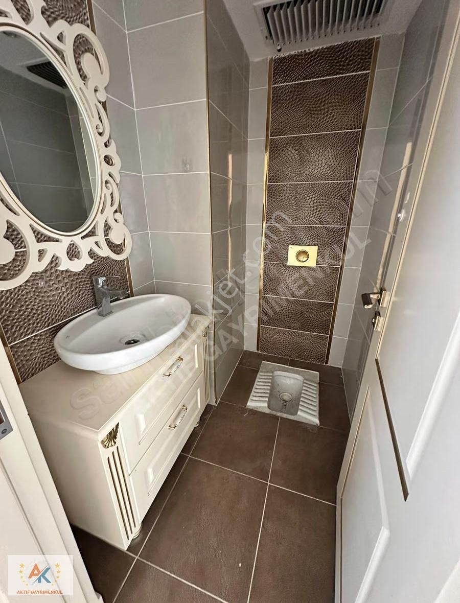 Aktif'den Nivara Park City'de Kiralık 4+1 Daire - Görsel 6