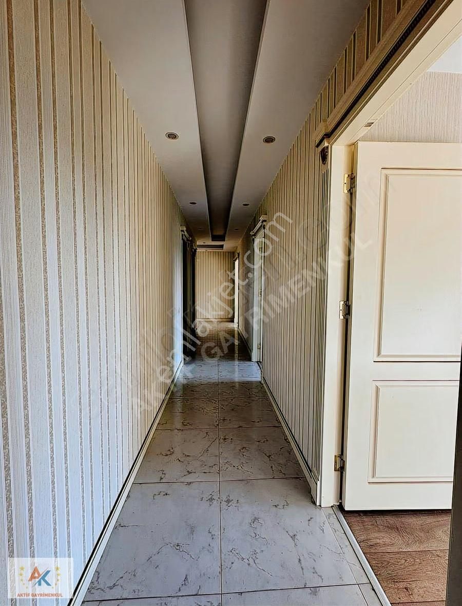 Aktif'den Nivara Park City'de Kiralık 4+1 Daire - Görsel 4