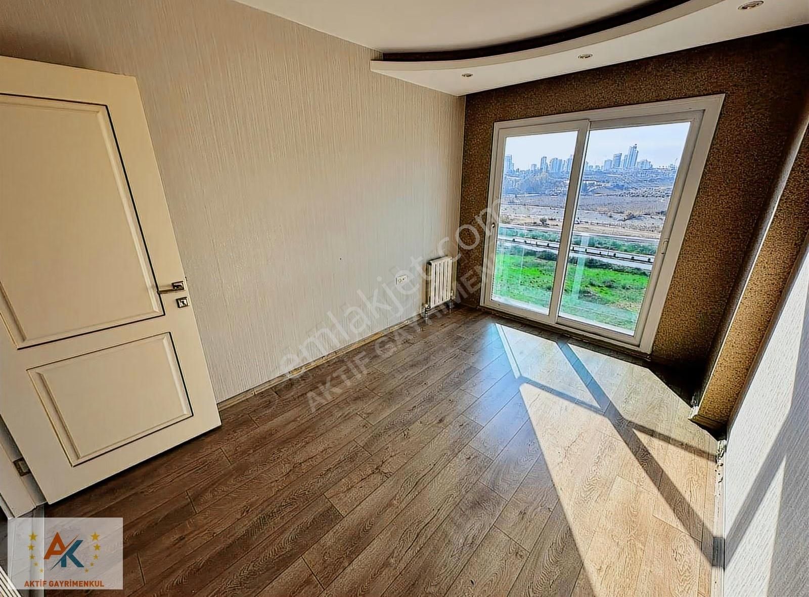 Aktif'den Nivara Park City'de Kiralık 4+1 Daire - Görsel 5