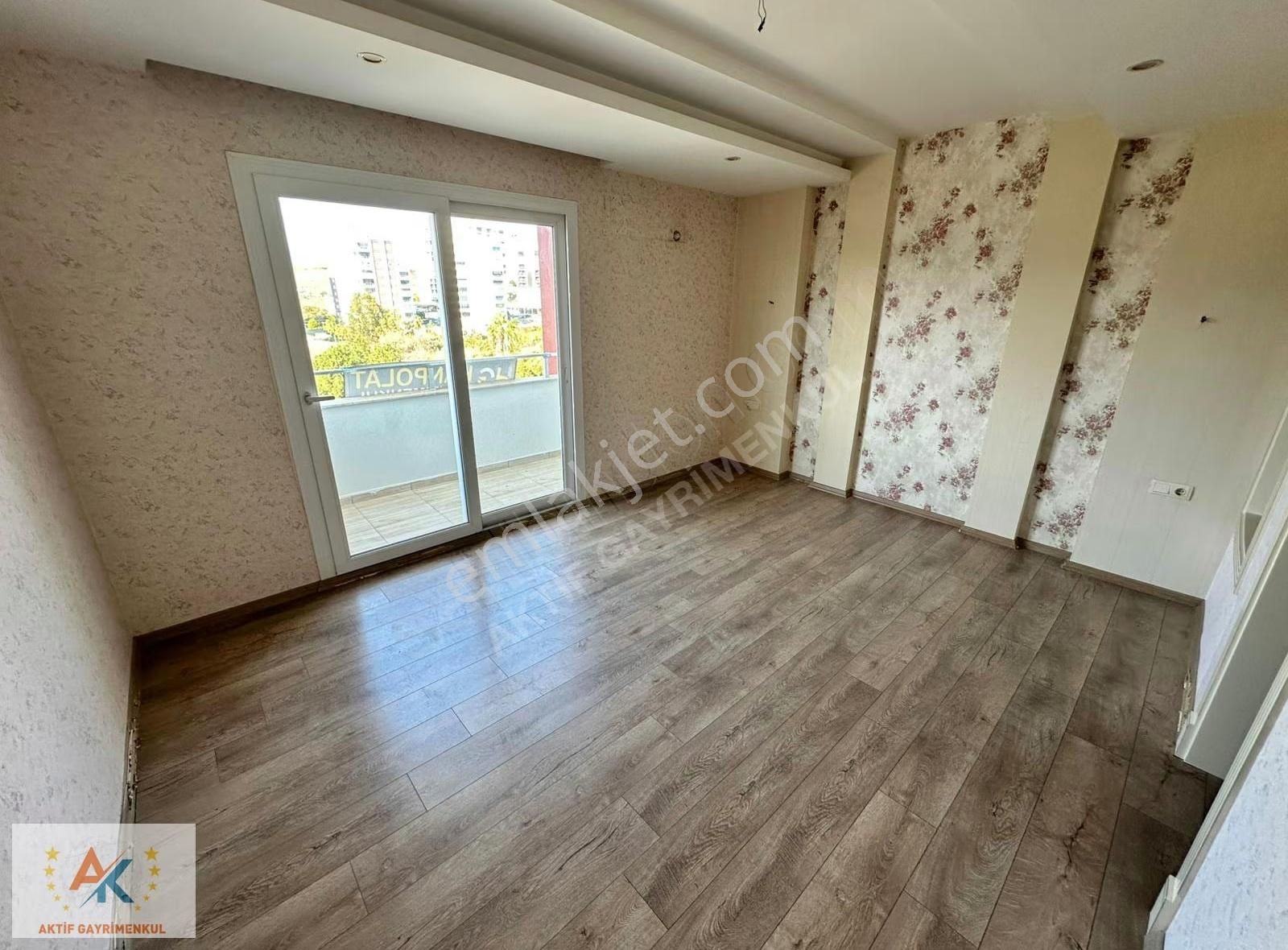 Aktif'den Nivara Park City'de Kiralık 4+1 Daire - Görsel 2