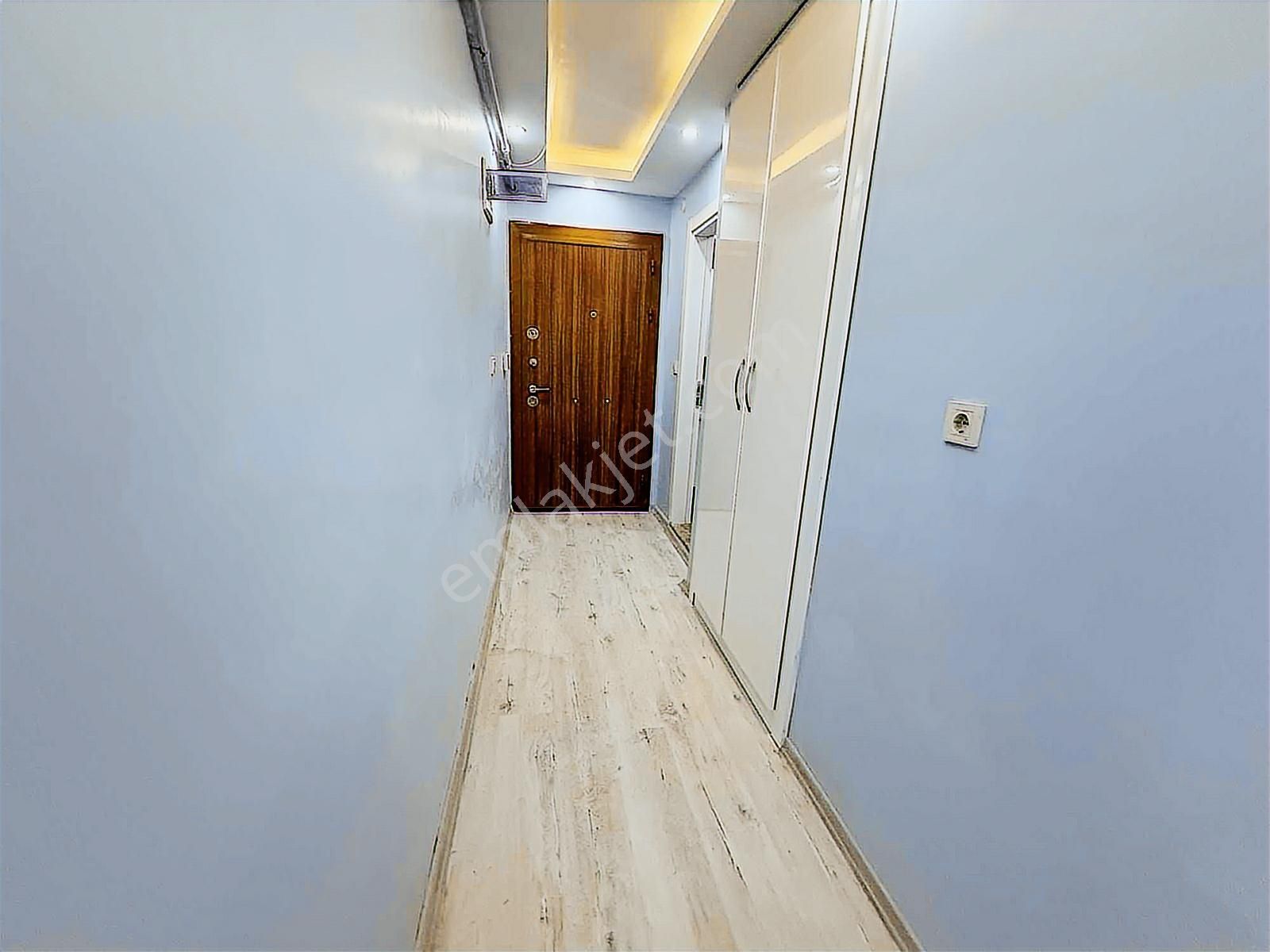 Çırçır Mahallesi 2+1 Kat-1 / 80m2 Metroya Yürüme Mesafesinde... - Görsel 9