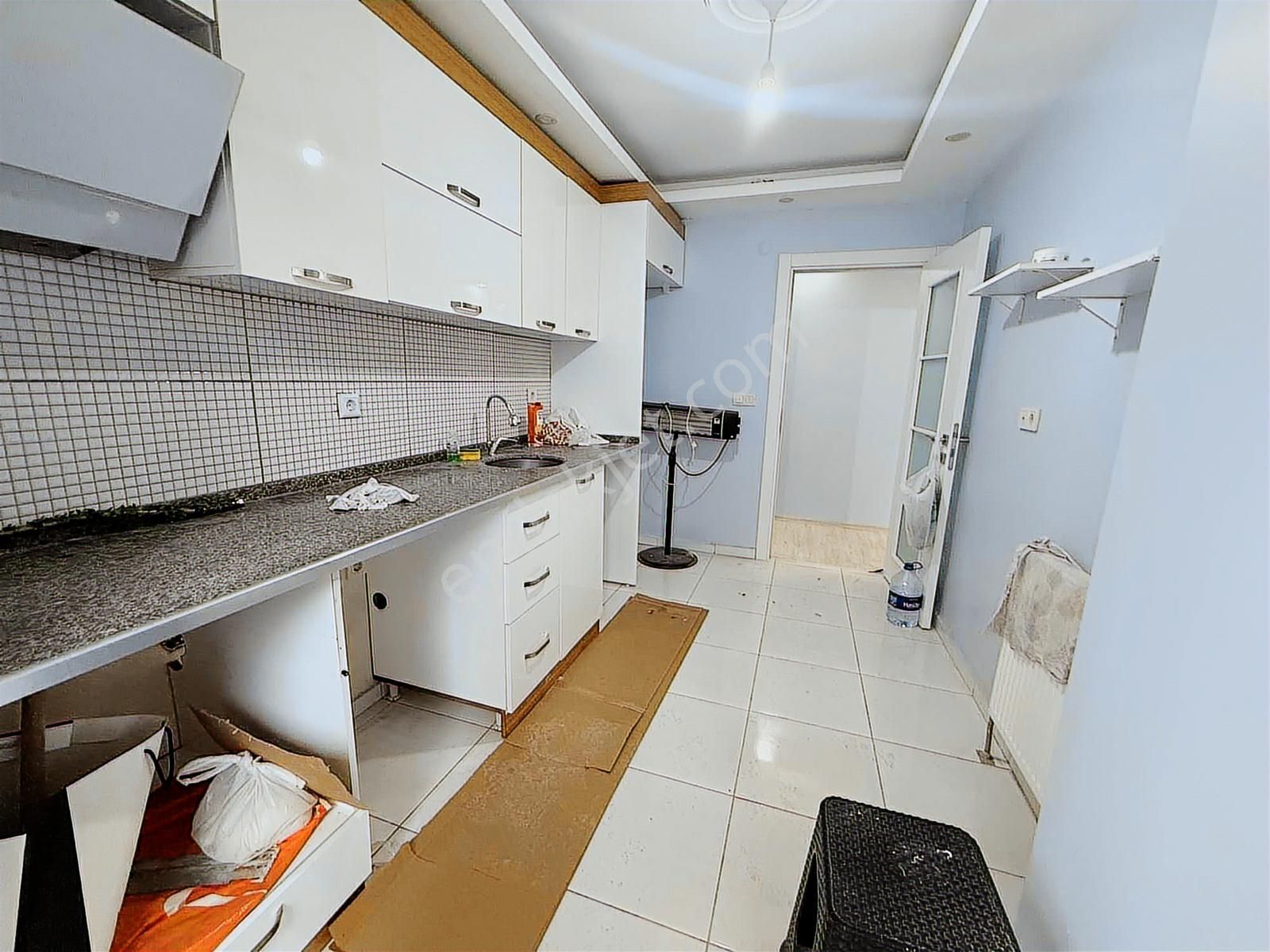 Çırçır Mahallesi 2+1 Kat-1 / 80m2 Metroya Yürüme Mesafesinde... - Görsel 27